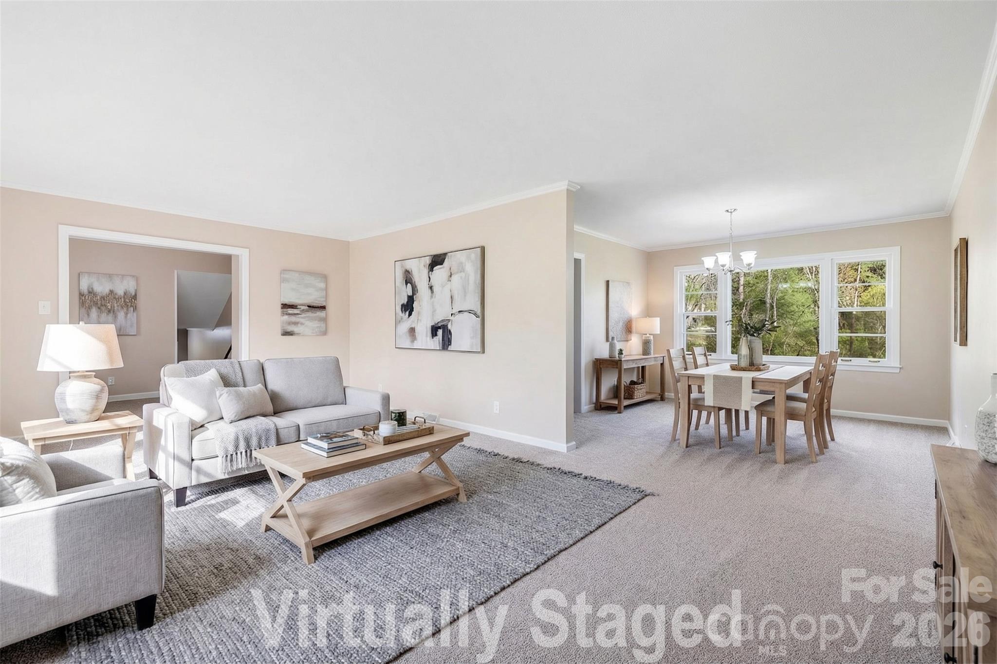 Country Club Estates - Residential