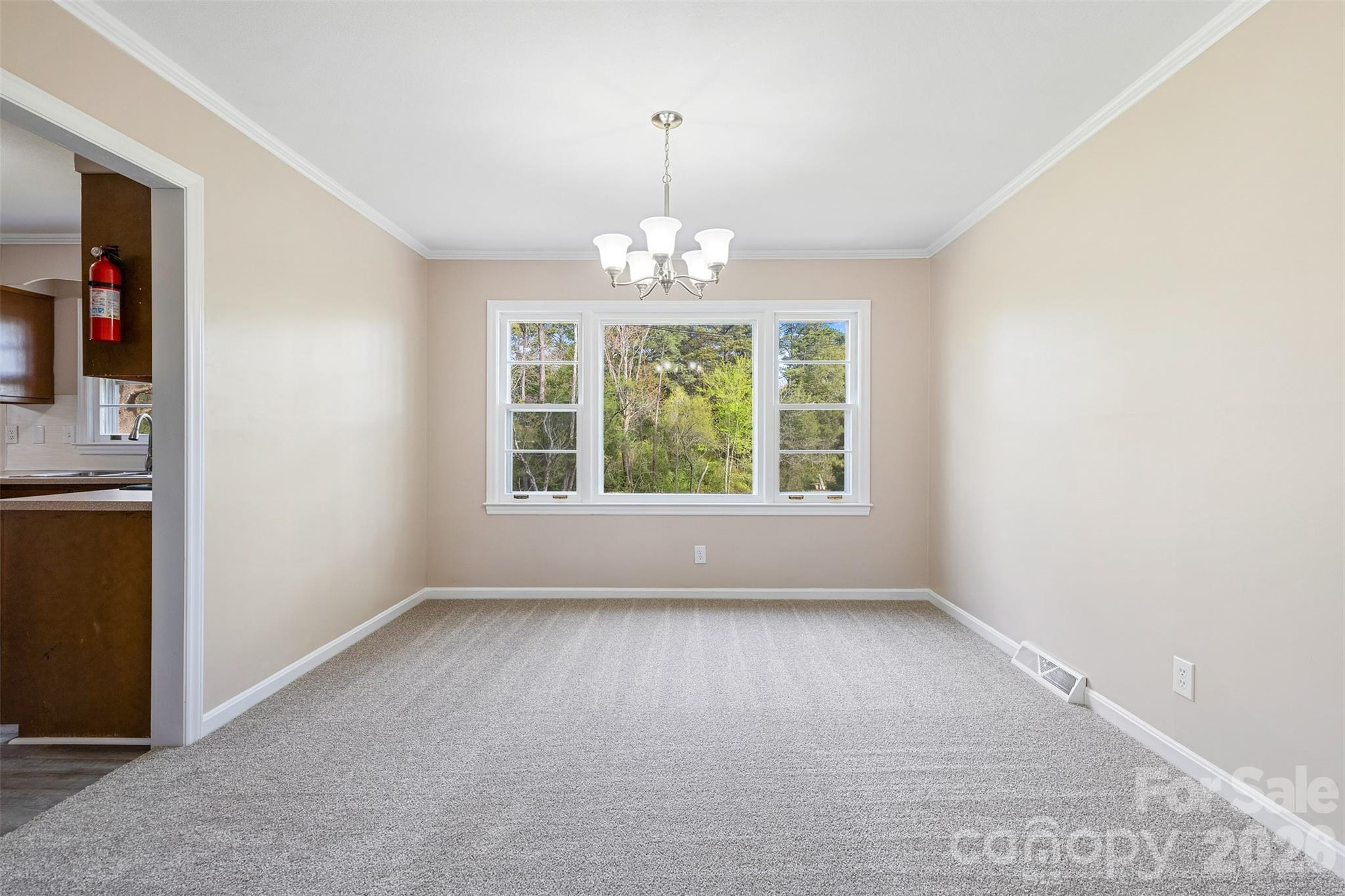 Country Club Estates - Residential