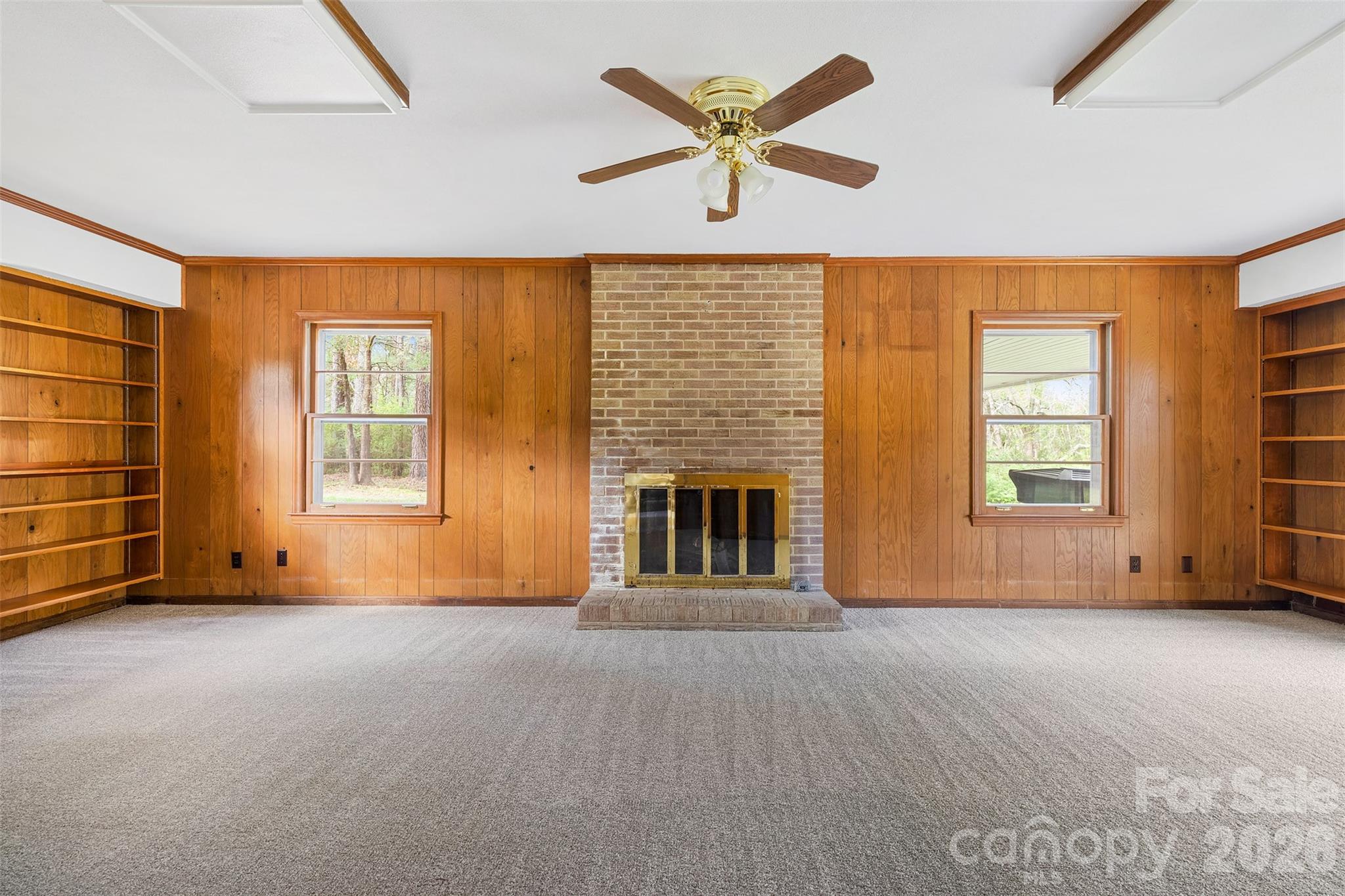 Country Club Estates - Residential