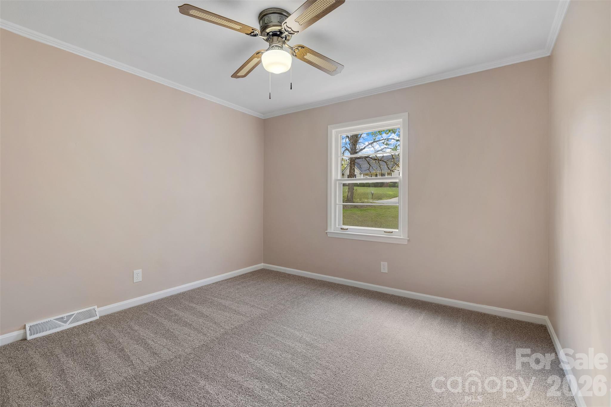 Country Club Estates - Residential