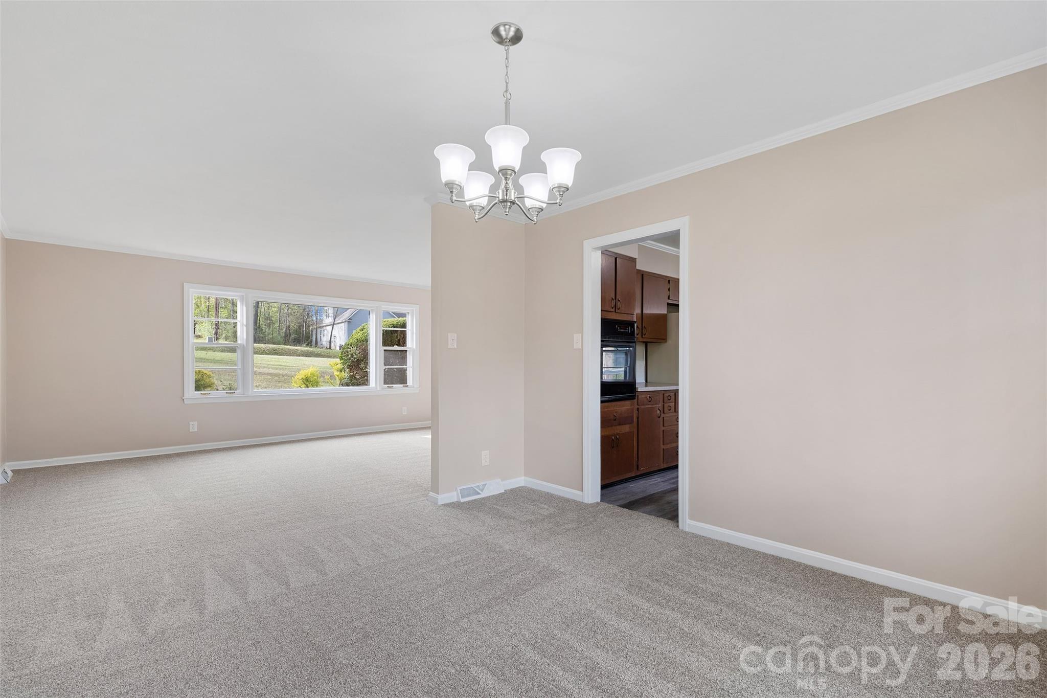 Country Club Estates - Residential