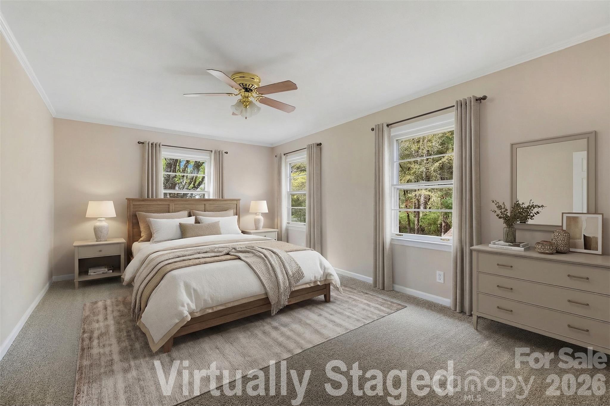 Country Club Estates - Residential