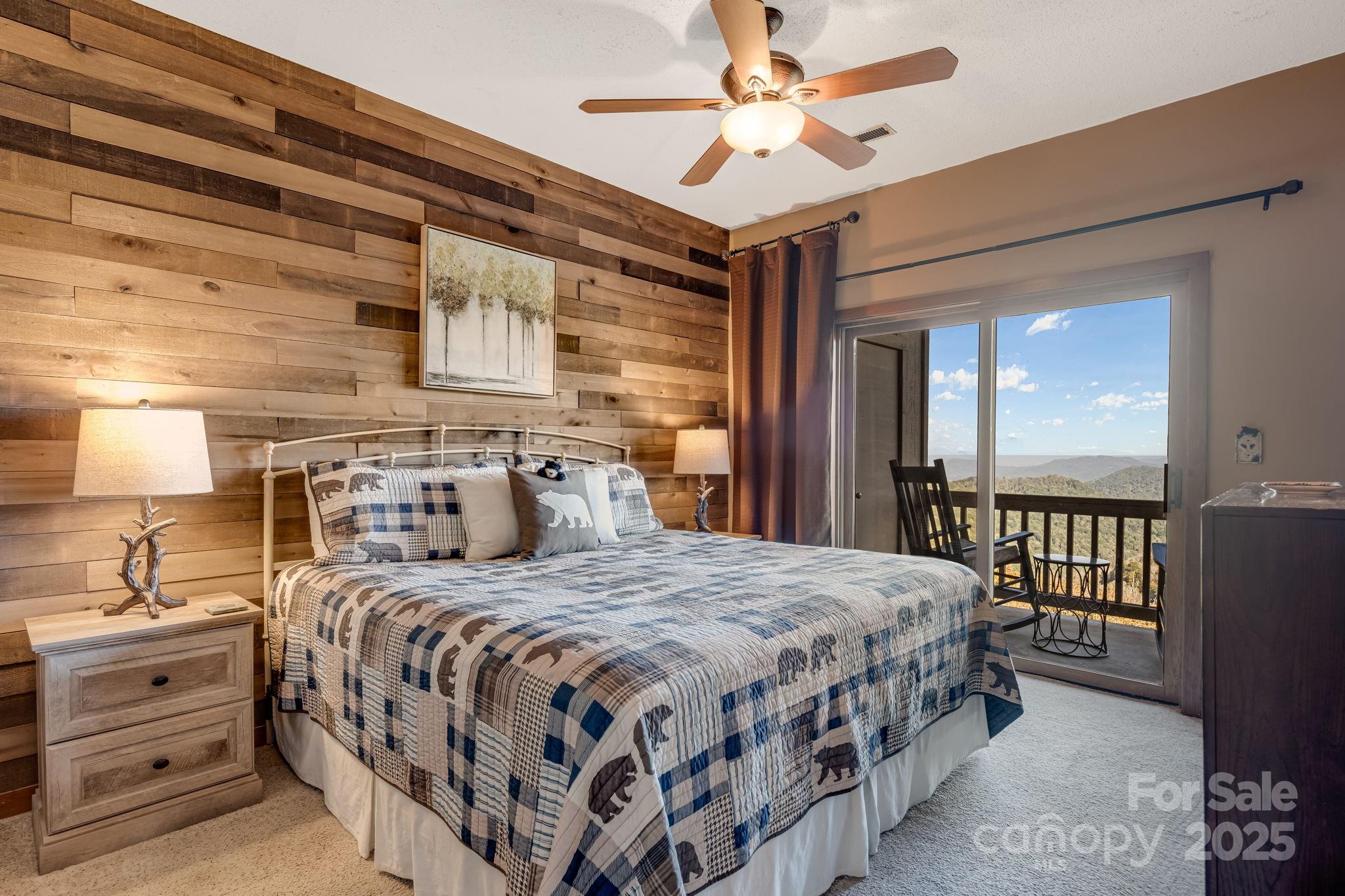 Wolf Laurel - Residential