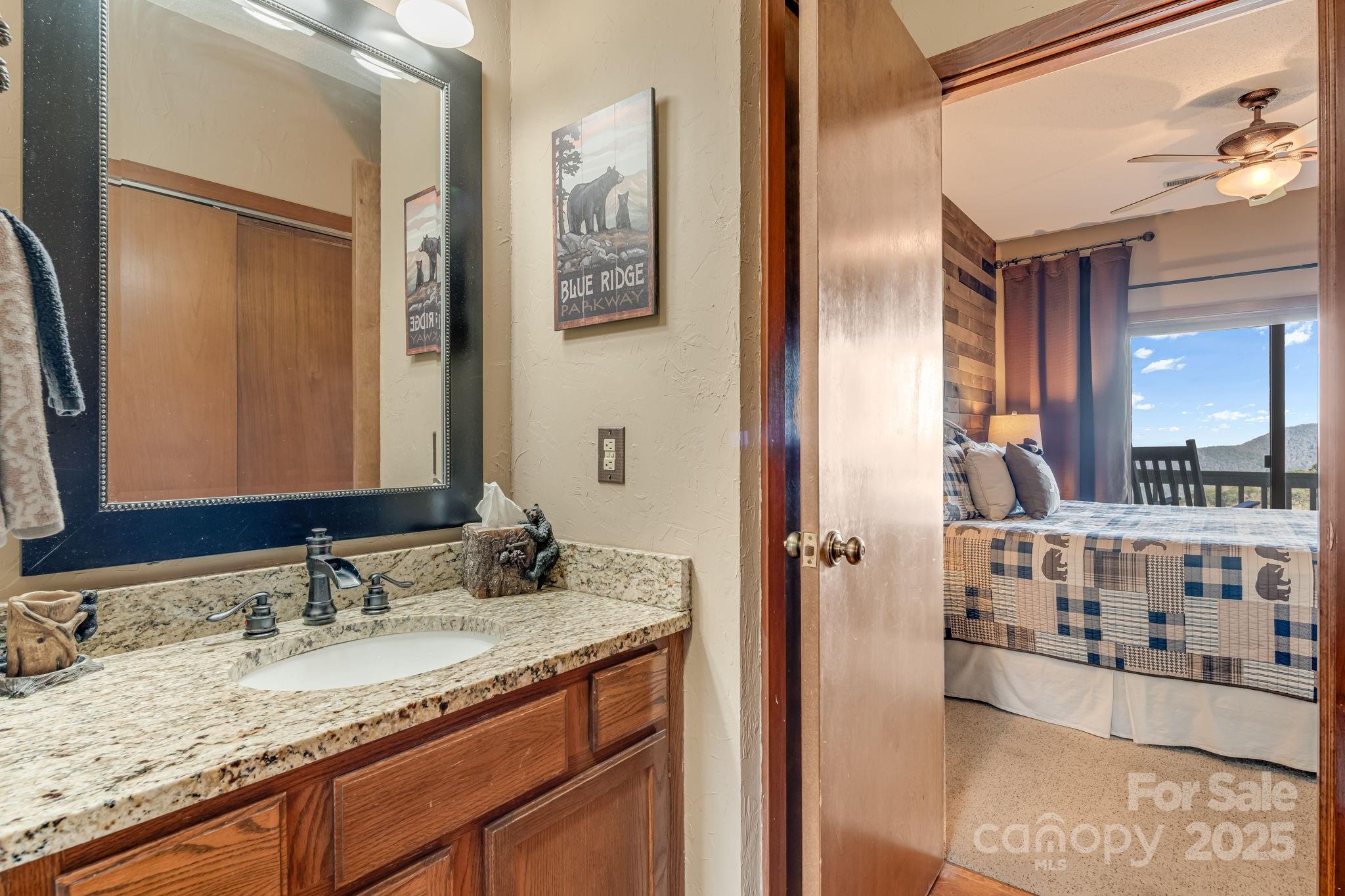 Wolf Laurel - Residential