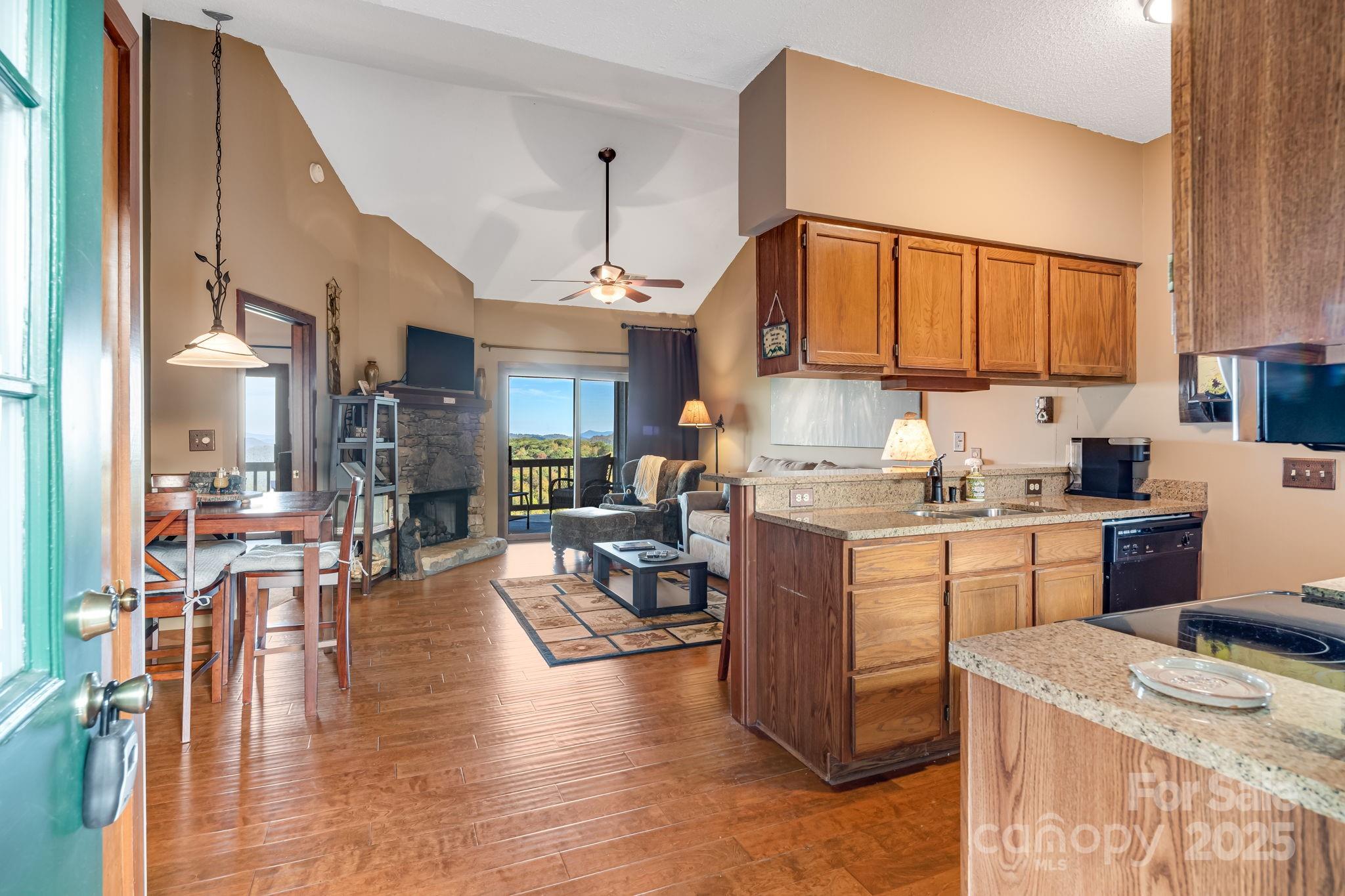 Wolf Laurel - Residential