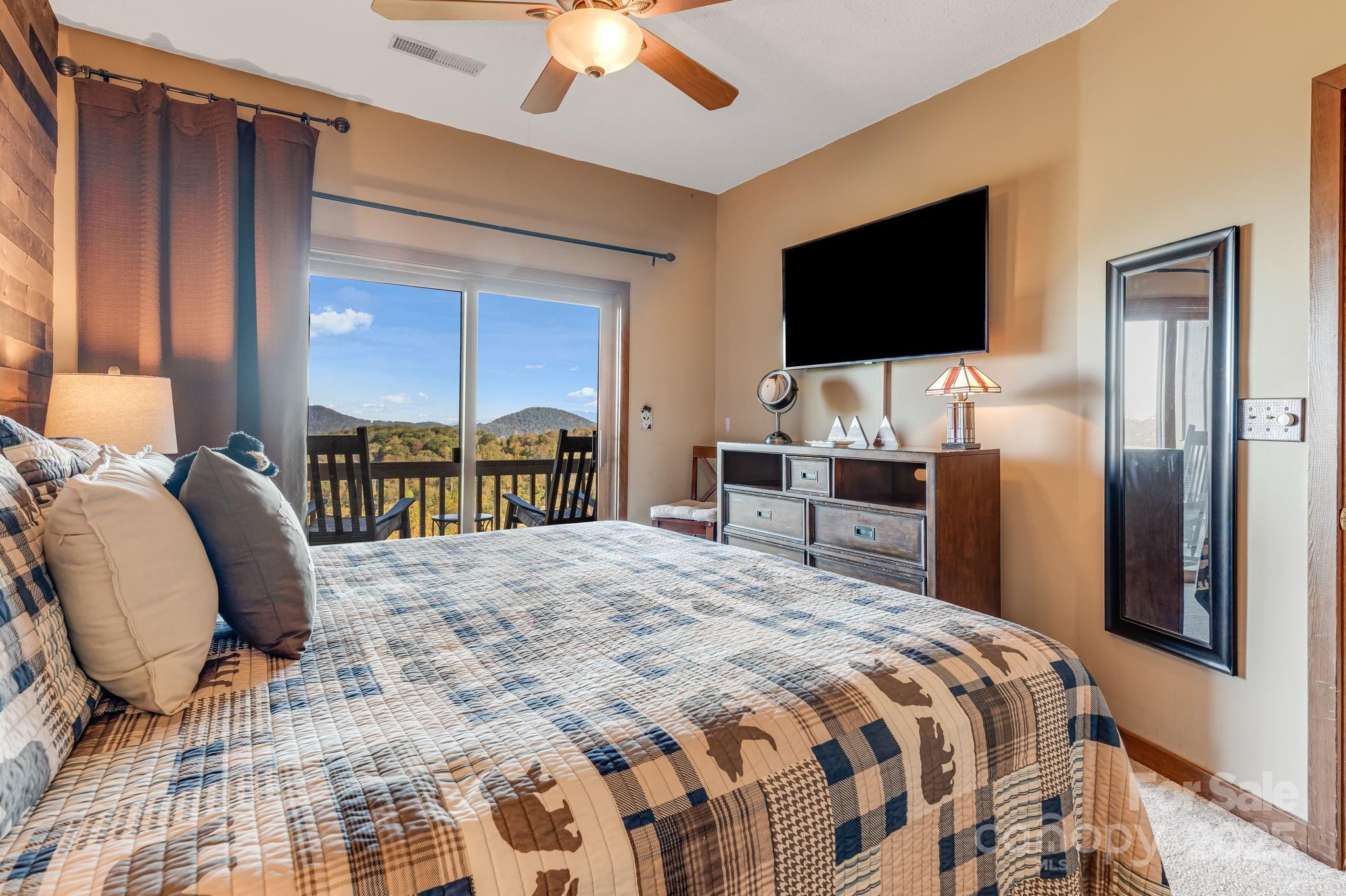 Wolf Laurel - Residential