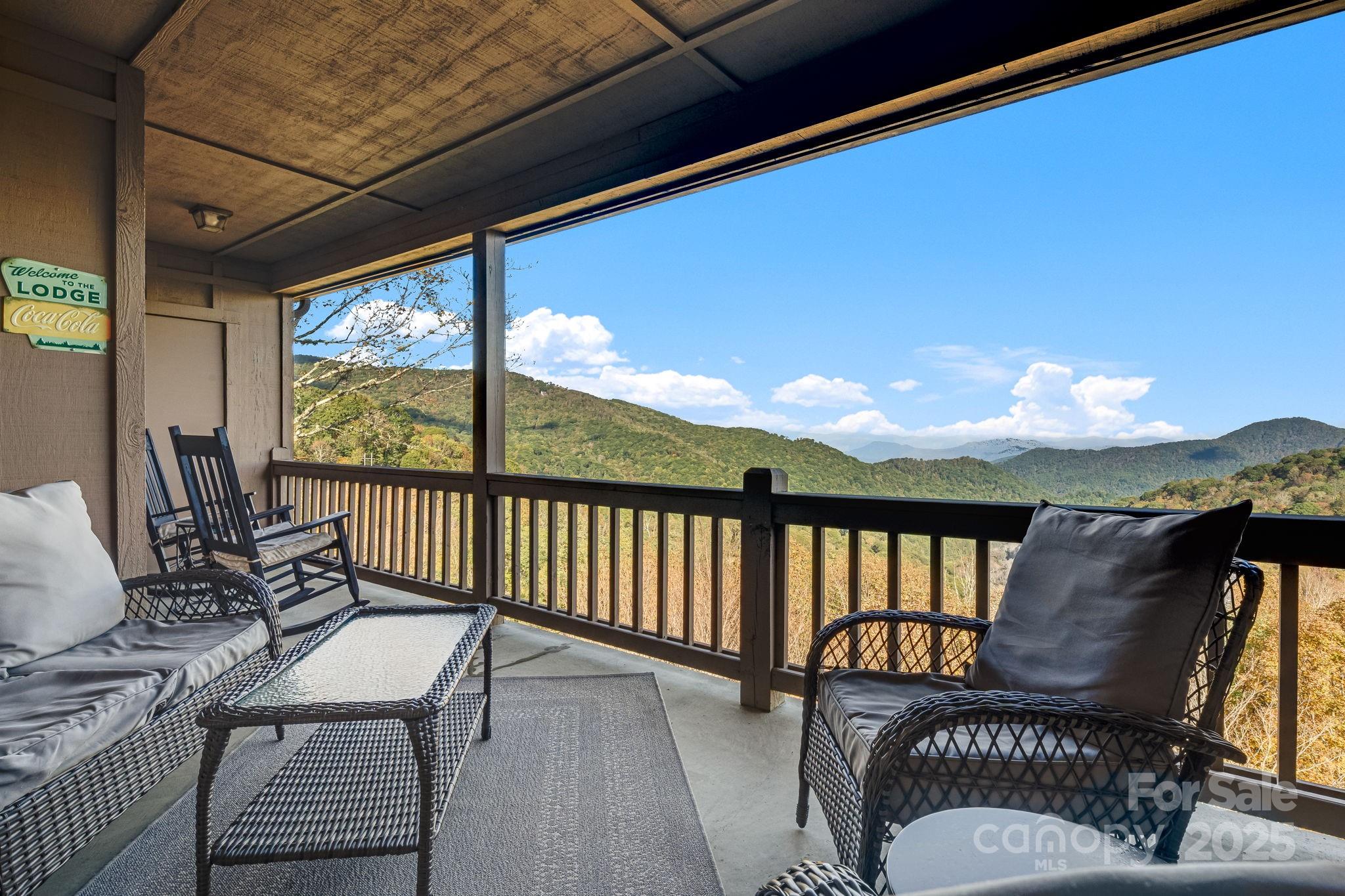 Wolf Laurel - Residential