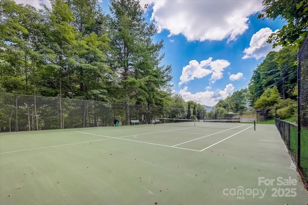 Wolf Laurel - Residential