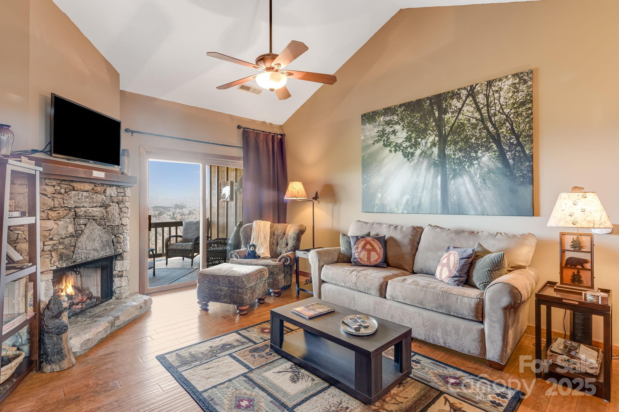 Wolf Laurel - Residential