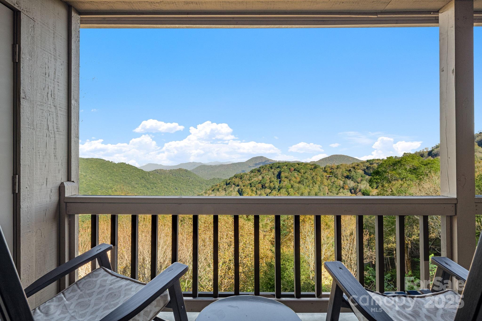 Wolf Laurel - Residential