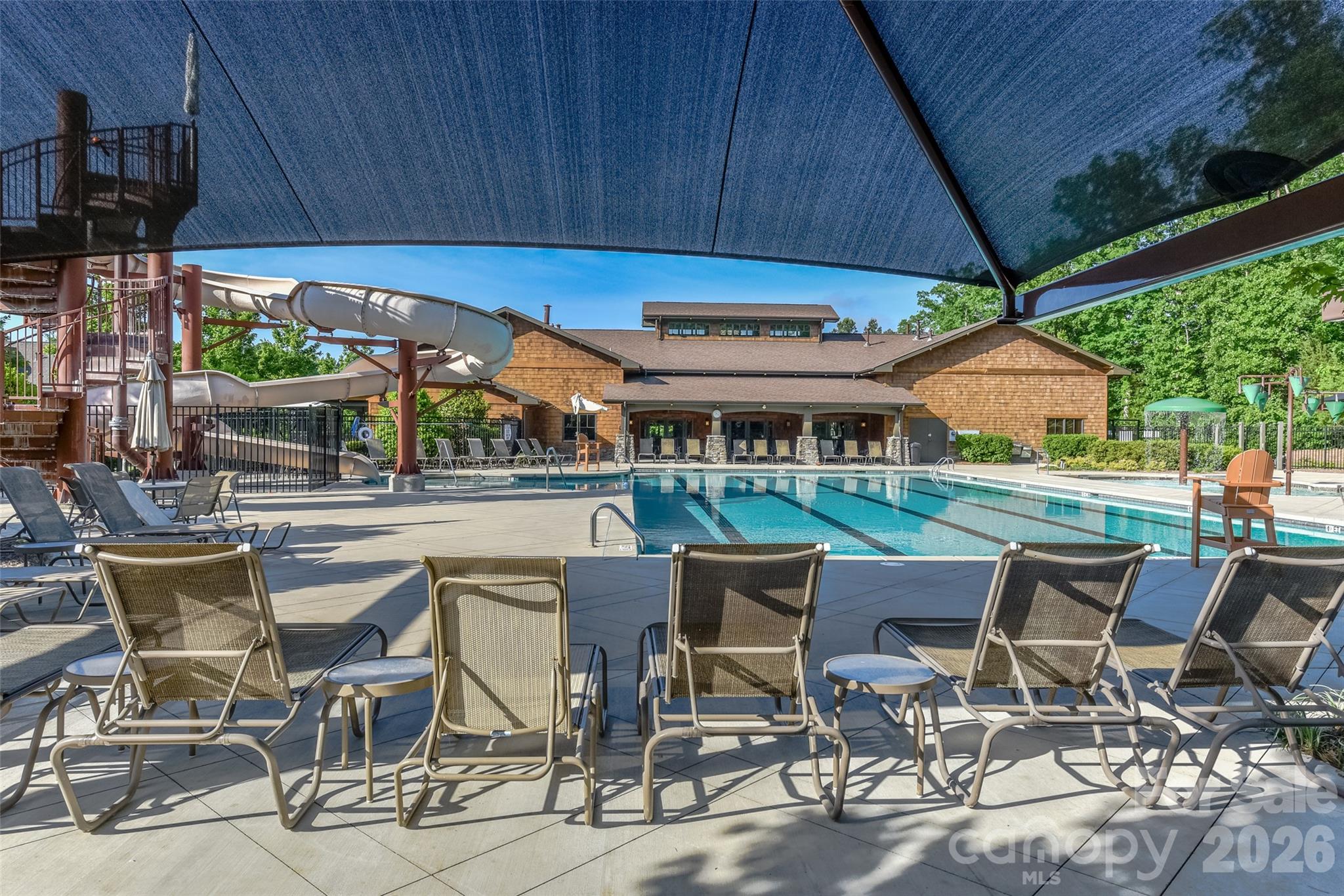 Lake Ridge - Residential