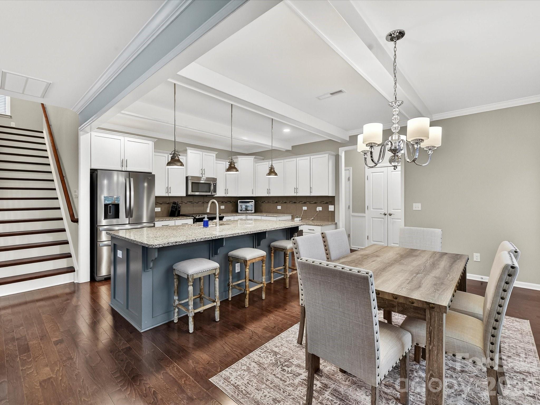 Lake Ridge - Residential