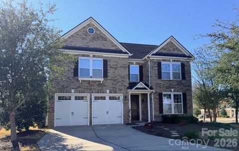 Photo of 4031 Orchid Way, Fort Mill, SC 29708 (MLS # 4338177)