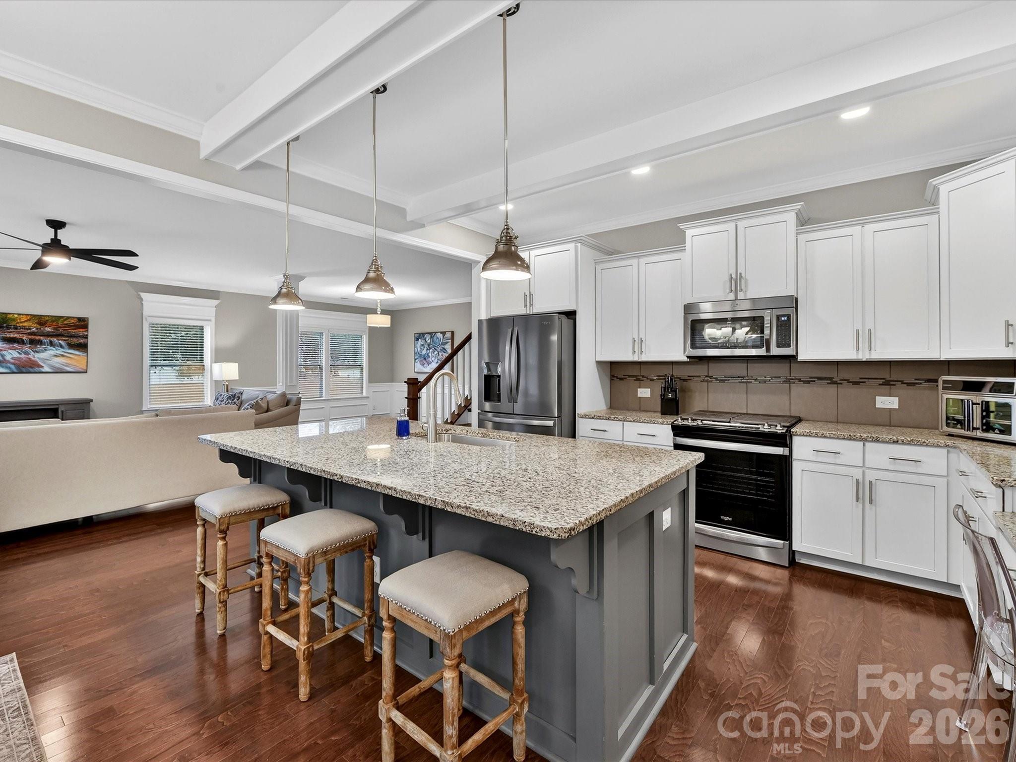 Lake Ridge - Residential