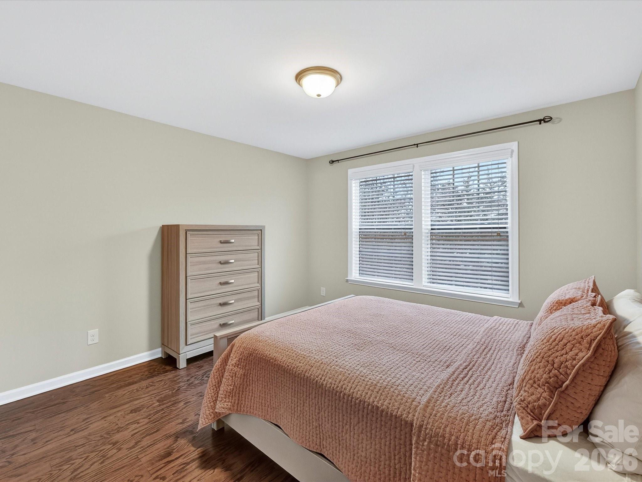 Lake Ridge - Residential