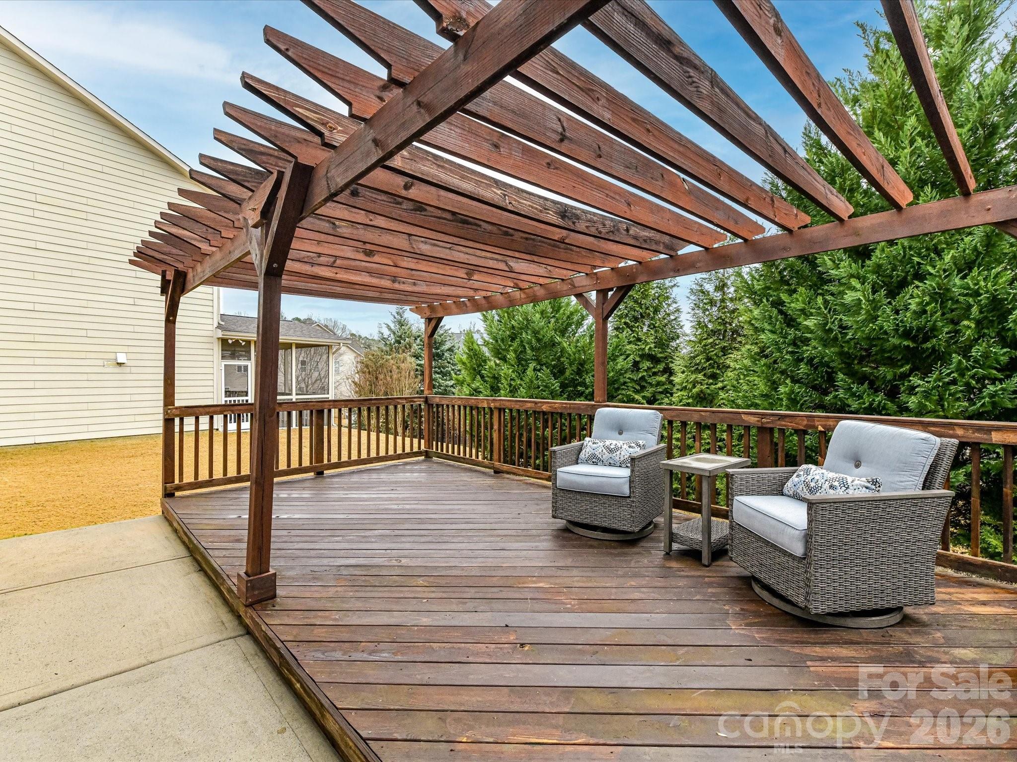 Lake Ridge - Residential