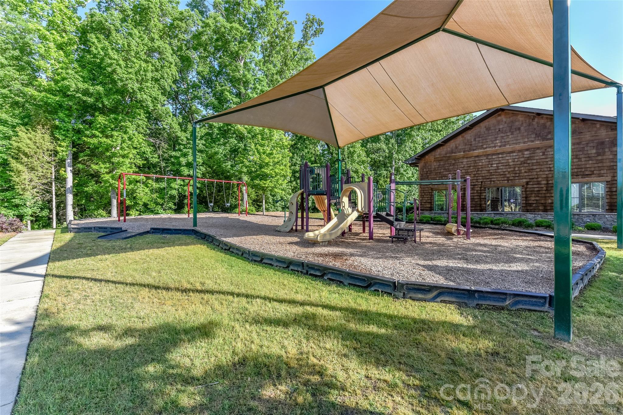 Lake Ridge - Residential