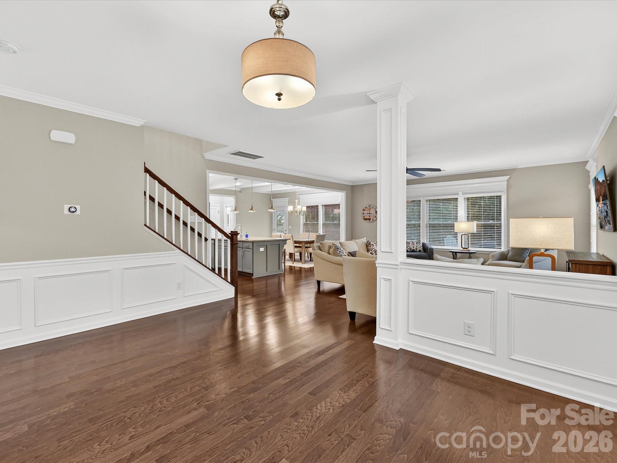 Lake Ridge - Residential