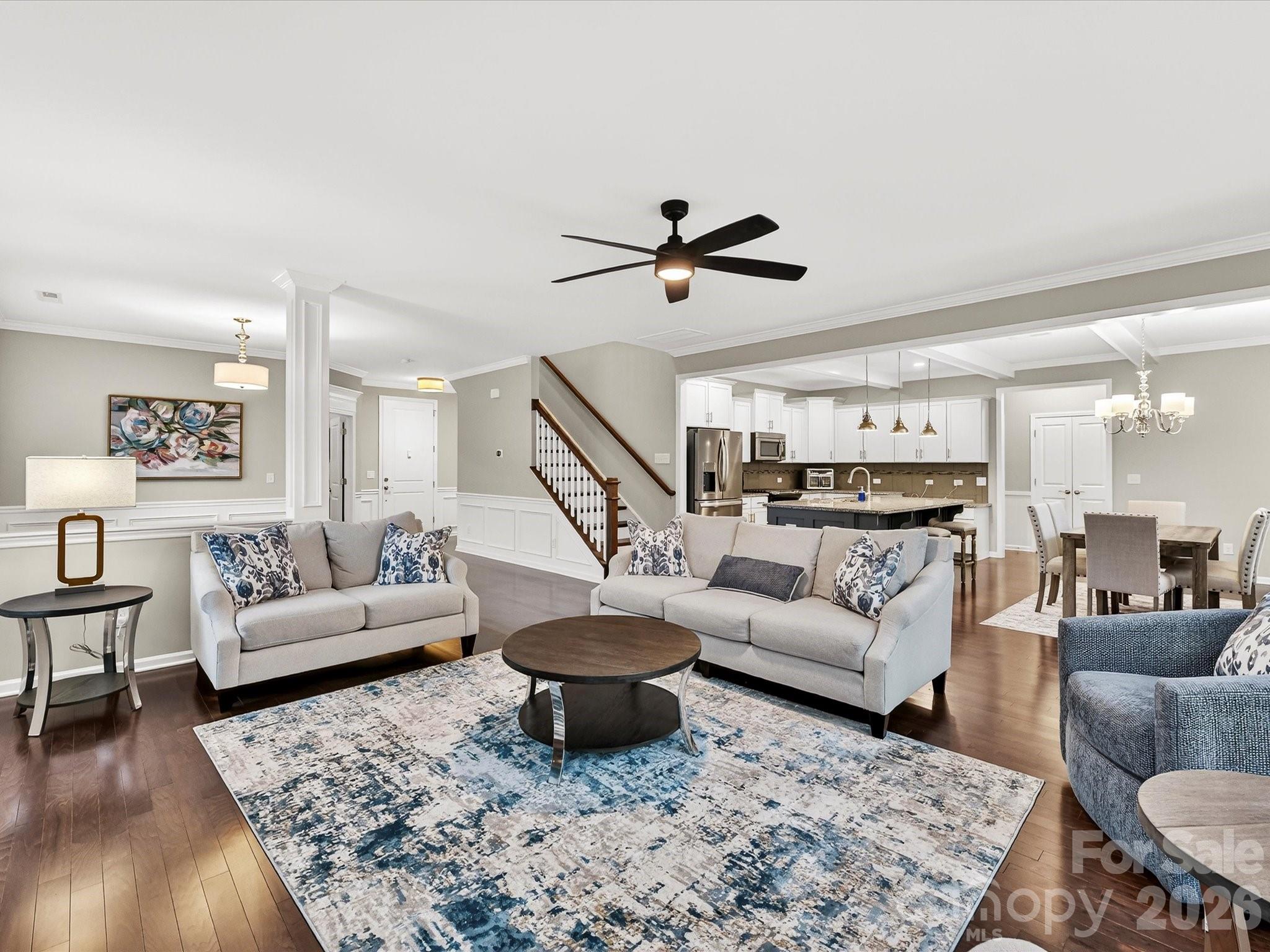 Lake Ridge - Residential