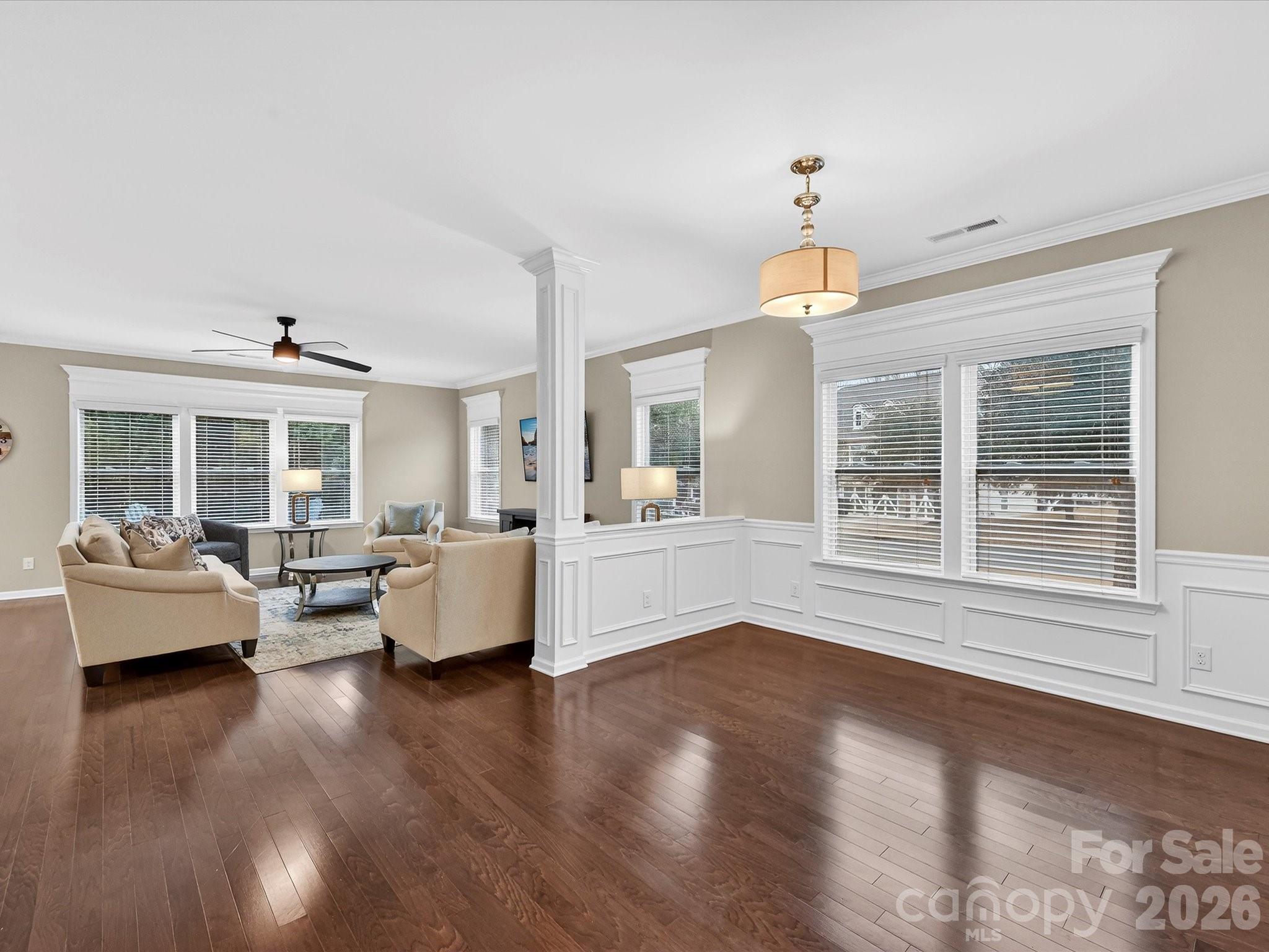 Lake Ridge - Residential