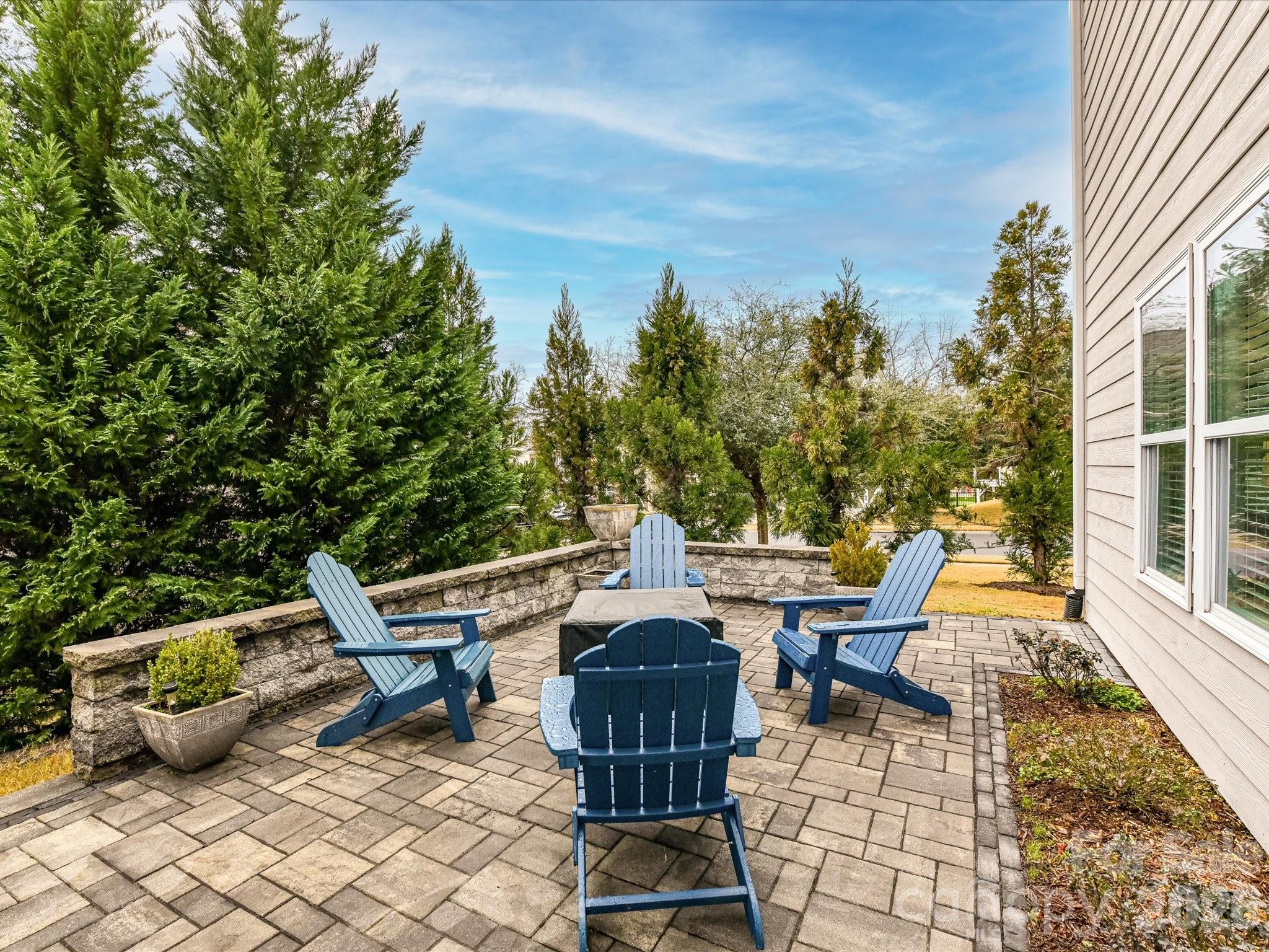 Lake Ridge - Residential