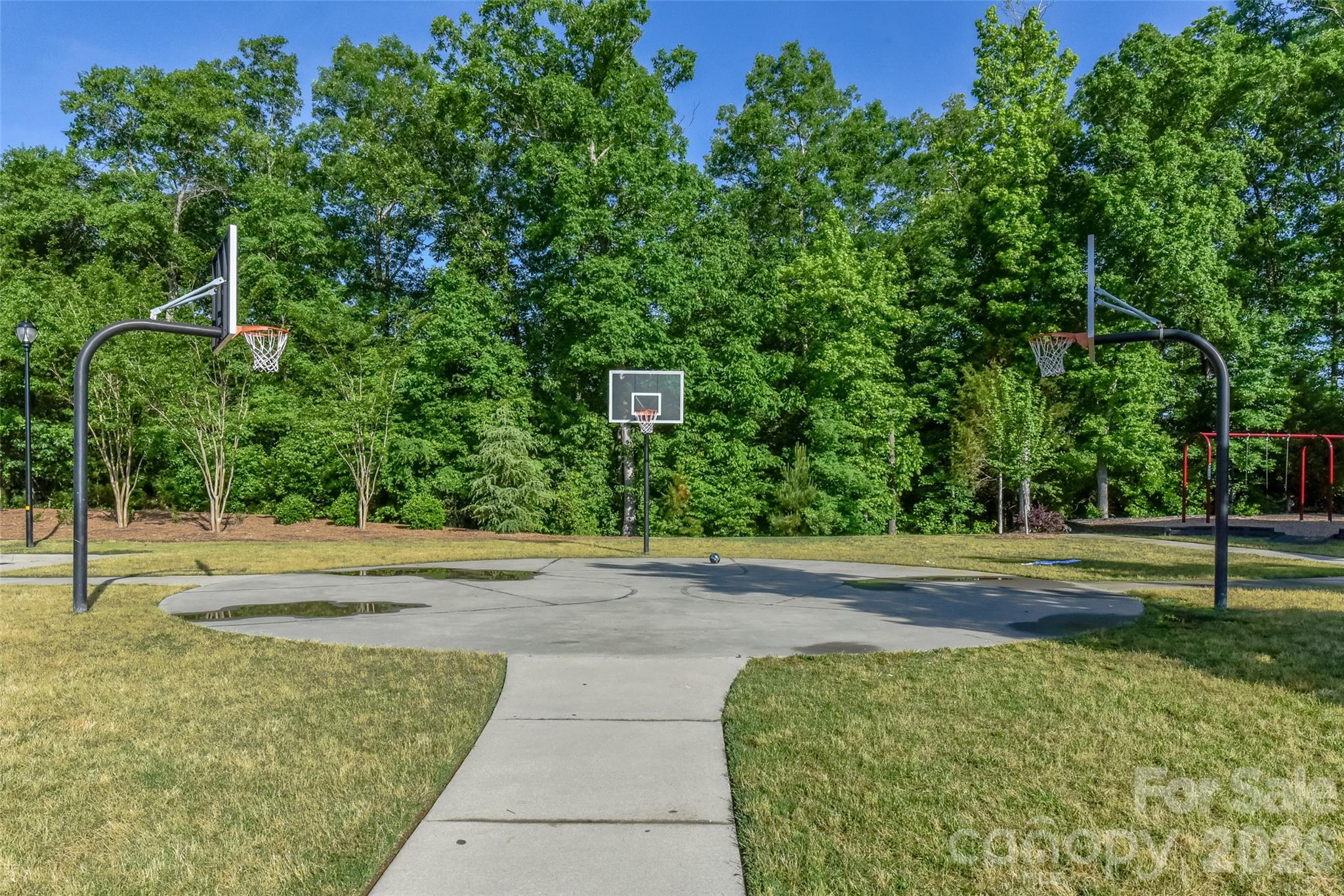 Lake Ridge - Residential