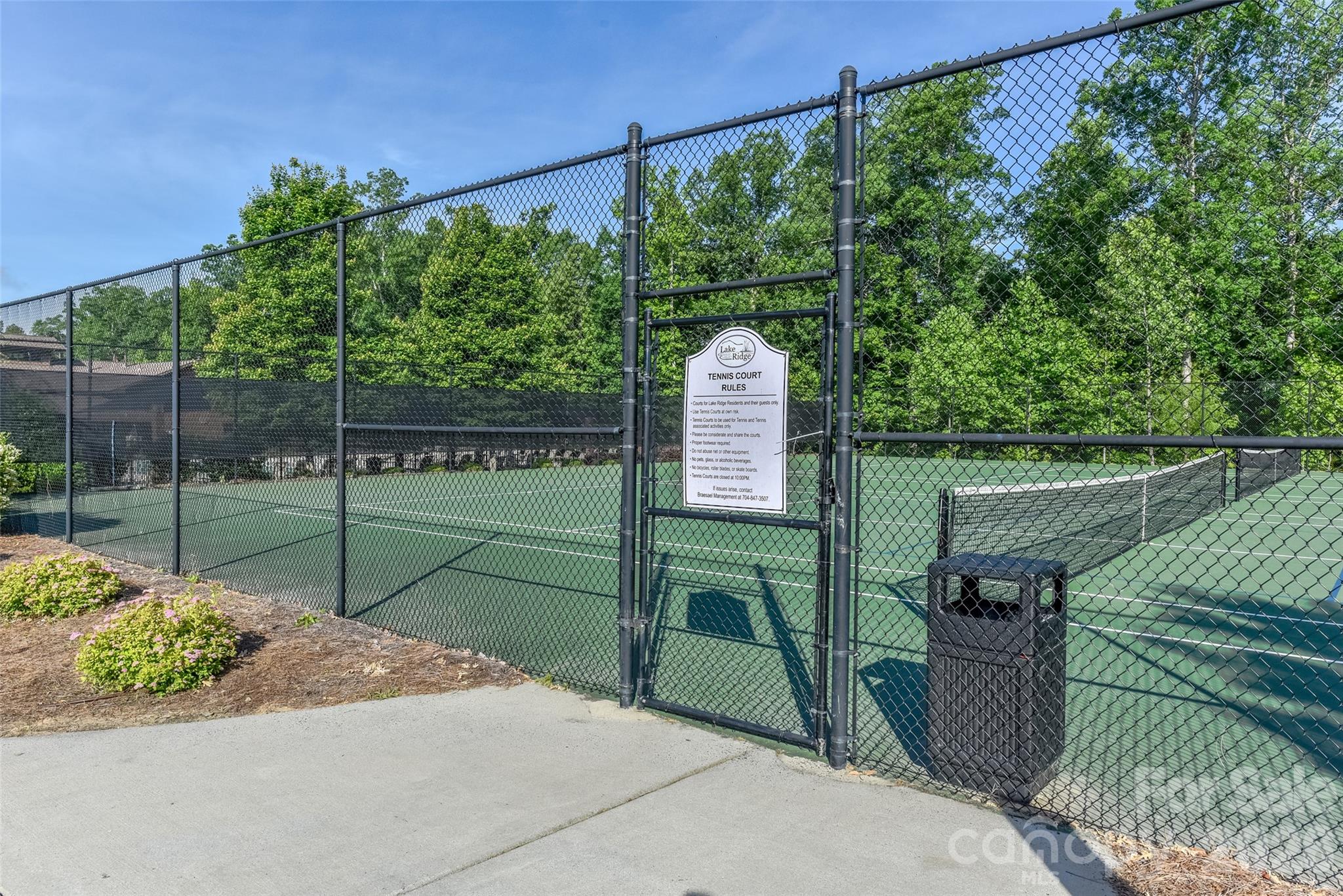 Lake Ridge - Residential