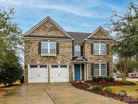 4031 Orchid Way Tega Cay SC 29708