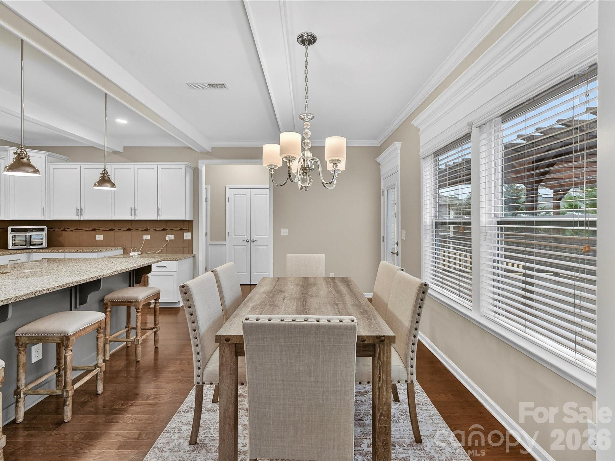 Lake Ridge - Residential