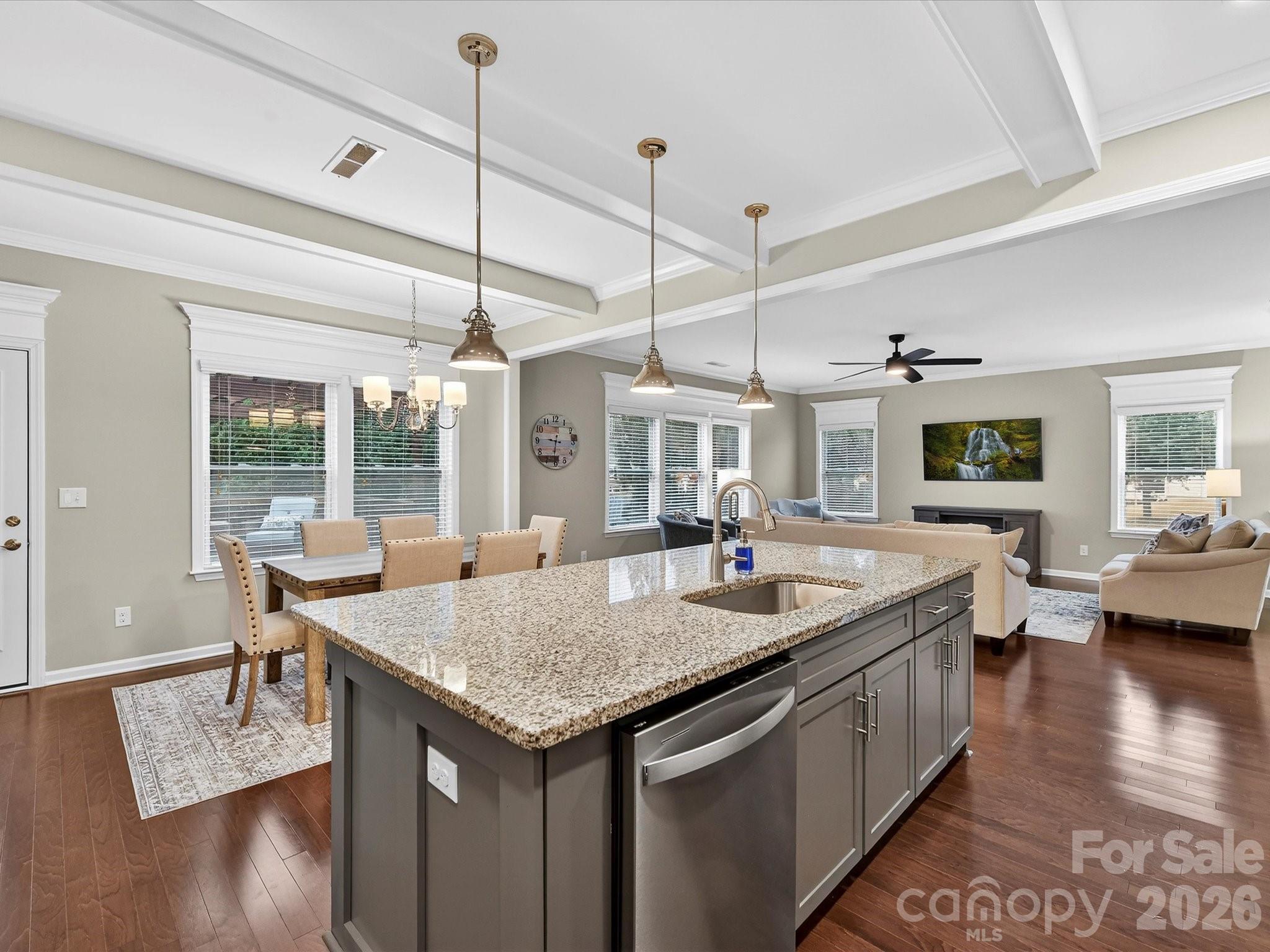 Lake Ridge - Residential