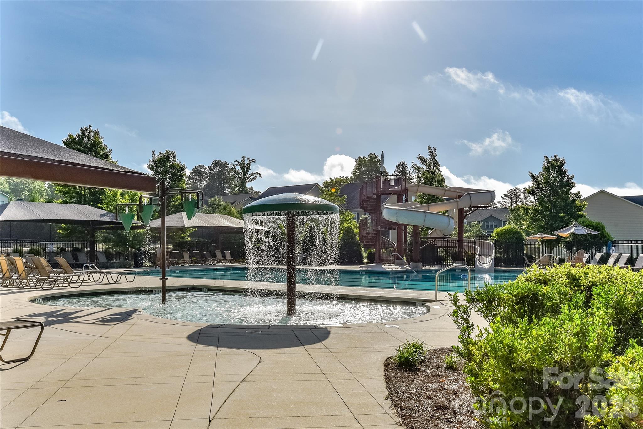 Lake Ridge - Residential