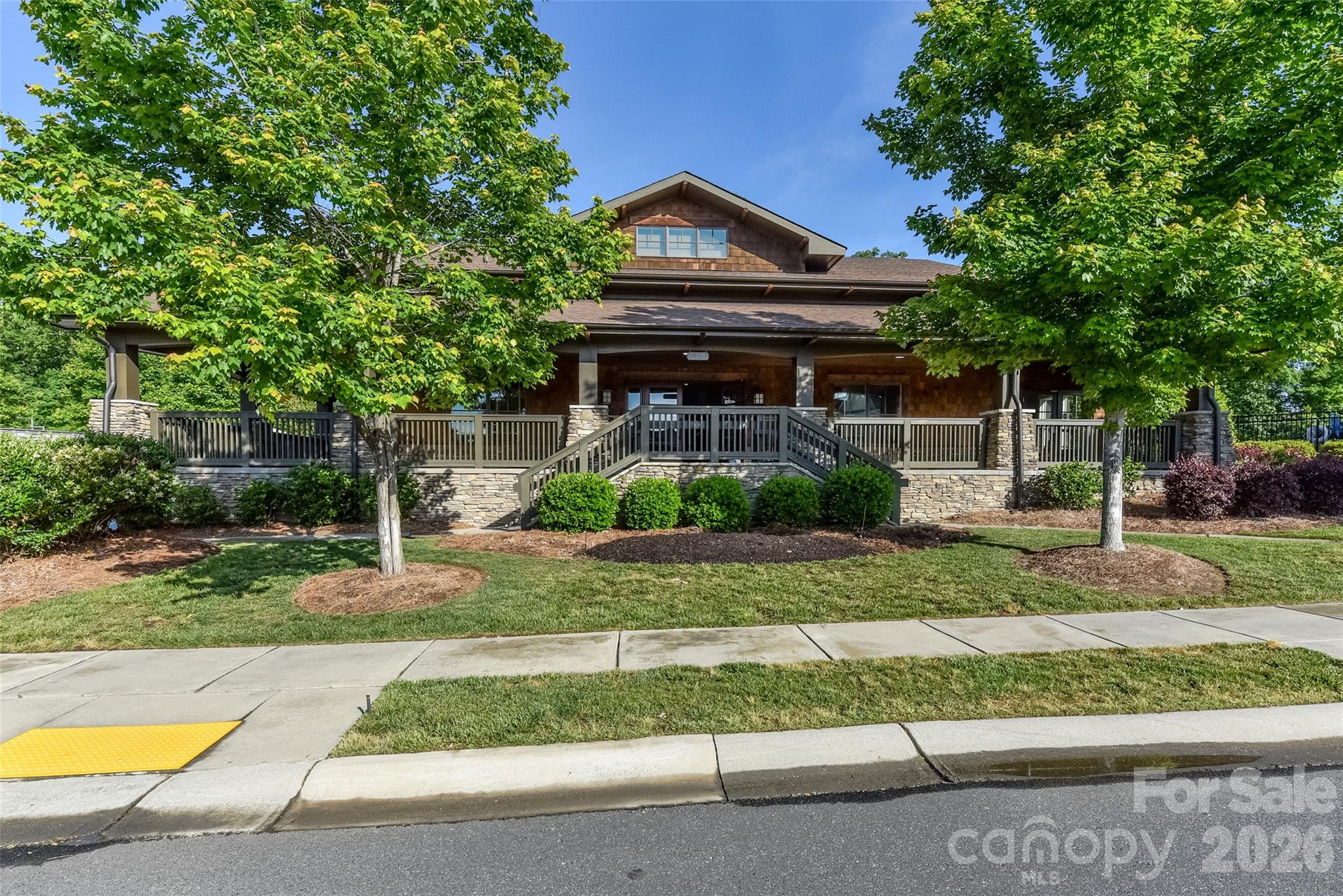 Lake Ridge - Residential