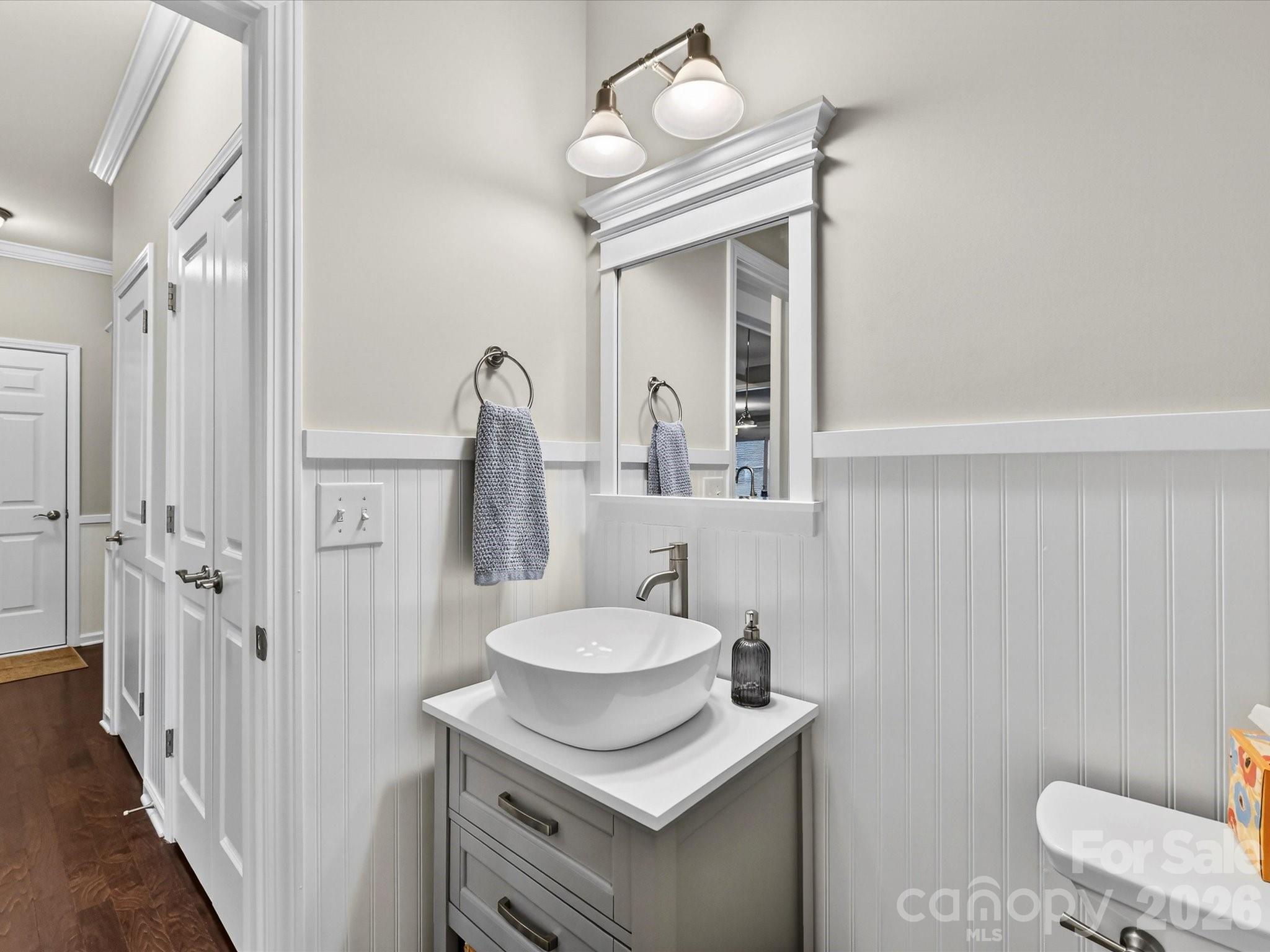 Lake Ridge - Residential