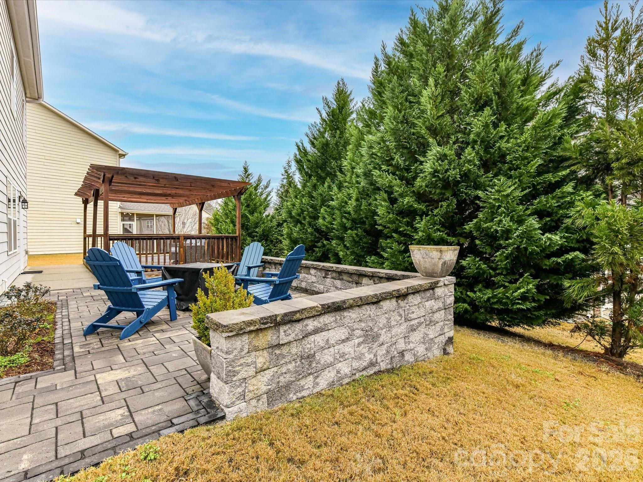 Lake Ridge - Residential