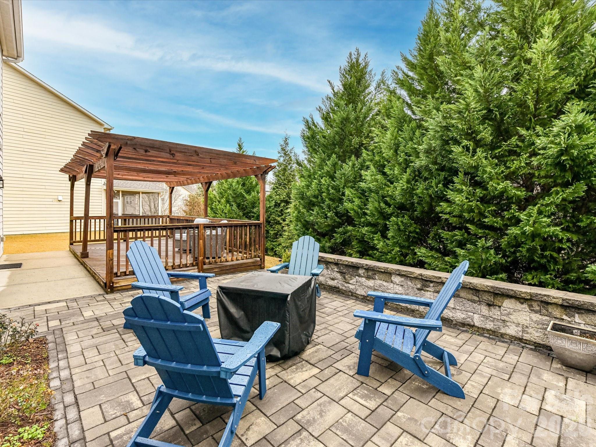 Lake Ridge - Residential