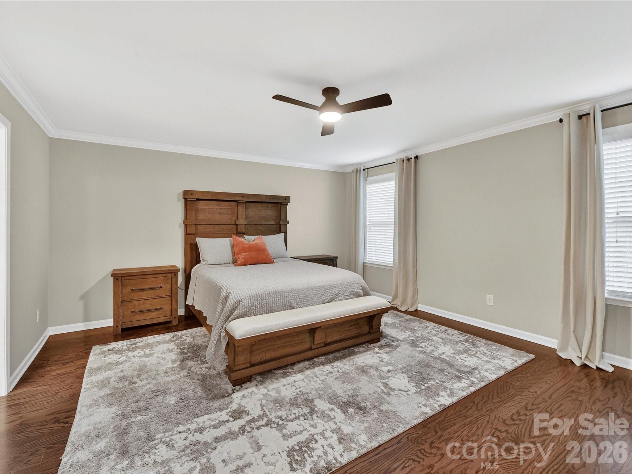 Lake Ridge - Residential