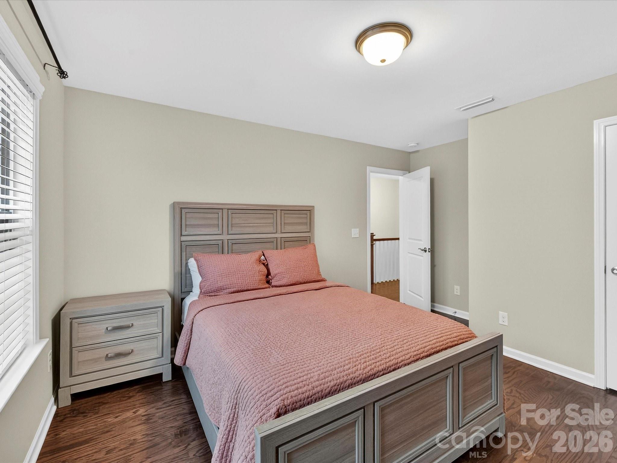 Lake Ridge - Residential