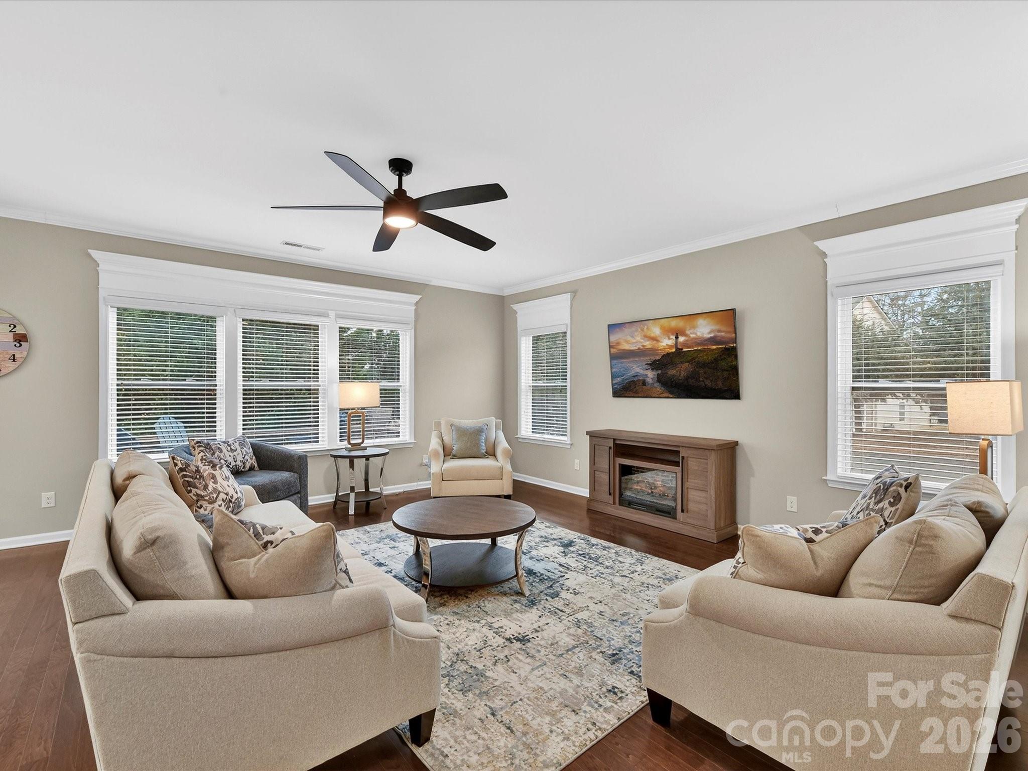 Lake Ridge - Residential