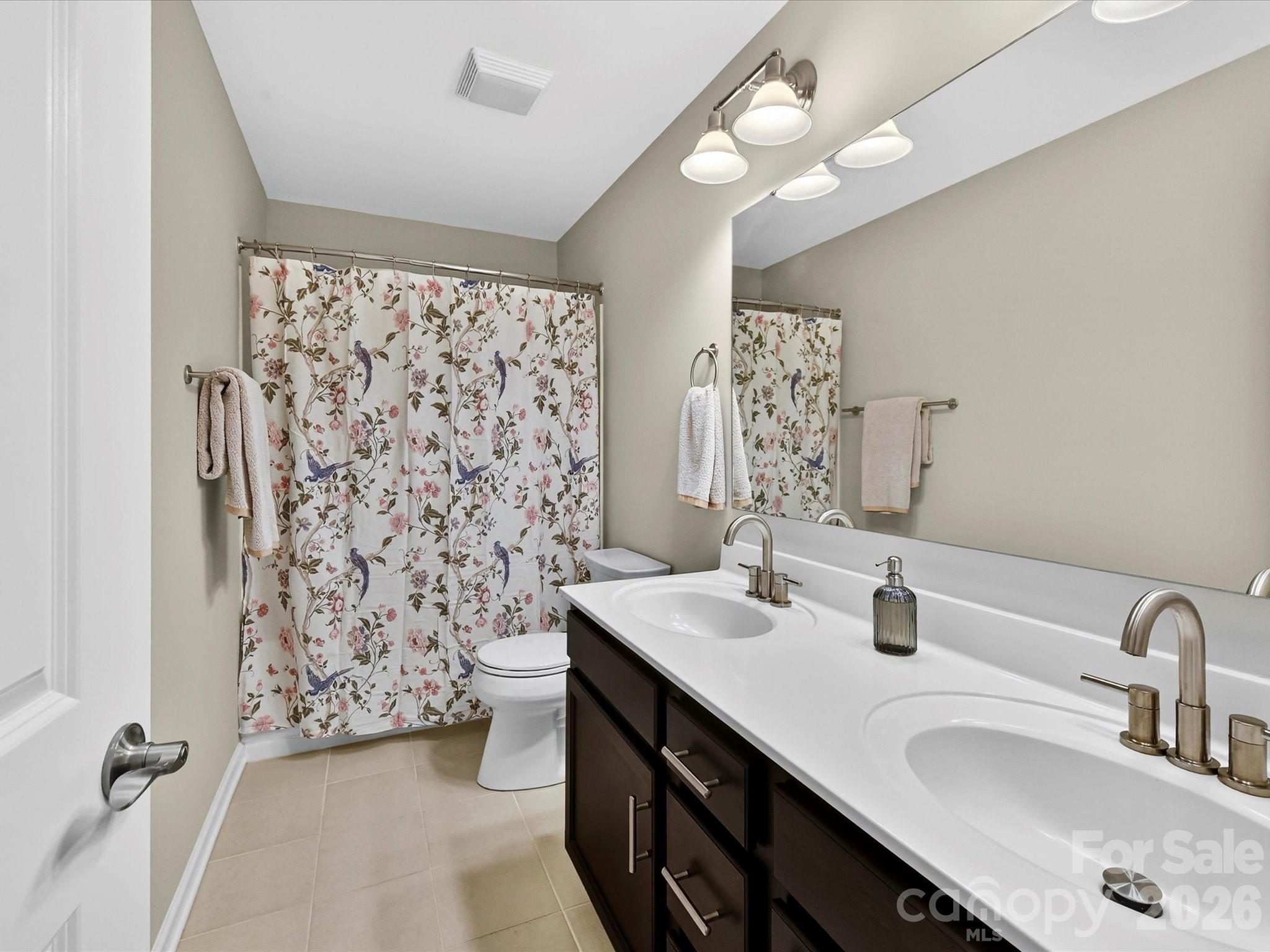 Lake Ridge - Residential