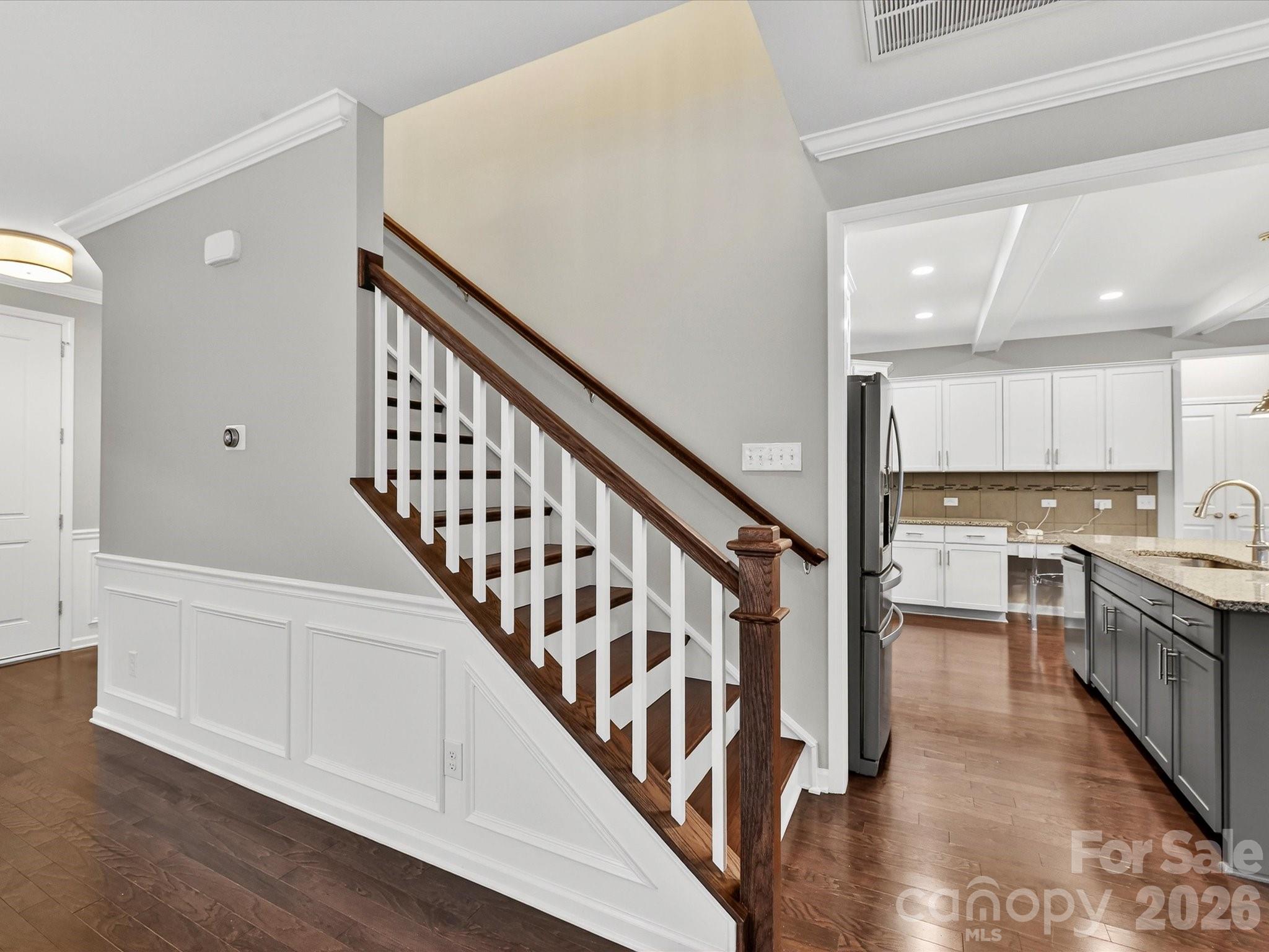 Lake Ridge - Residential