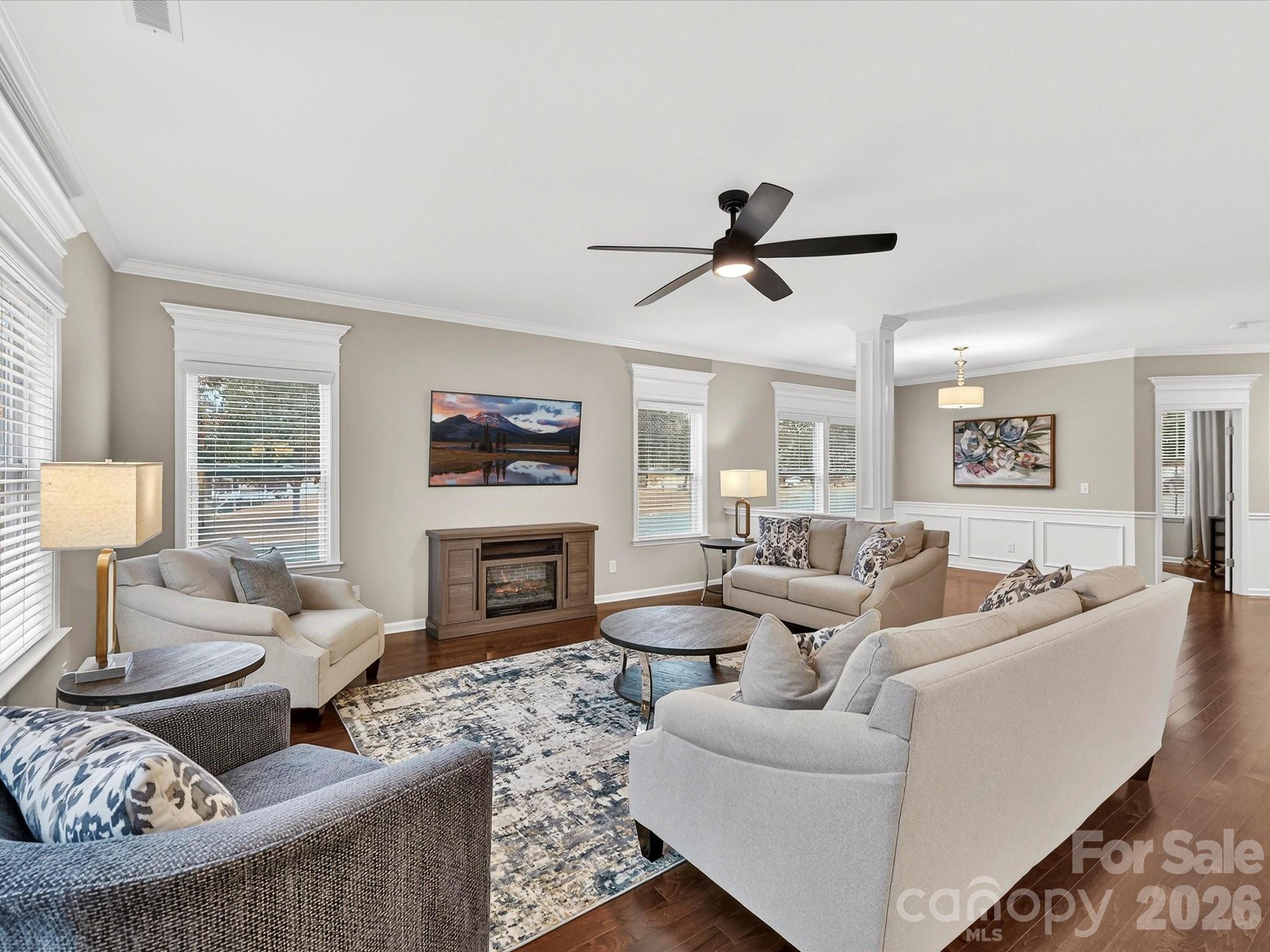 Lake Ridge - Residential