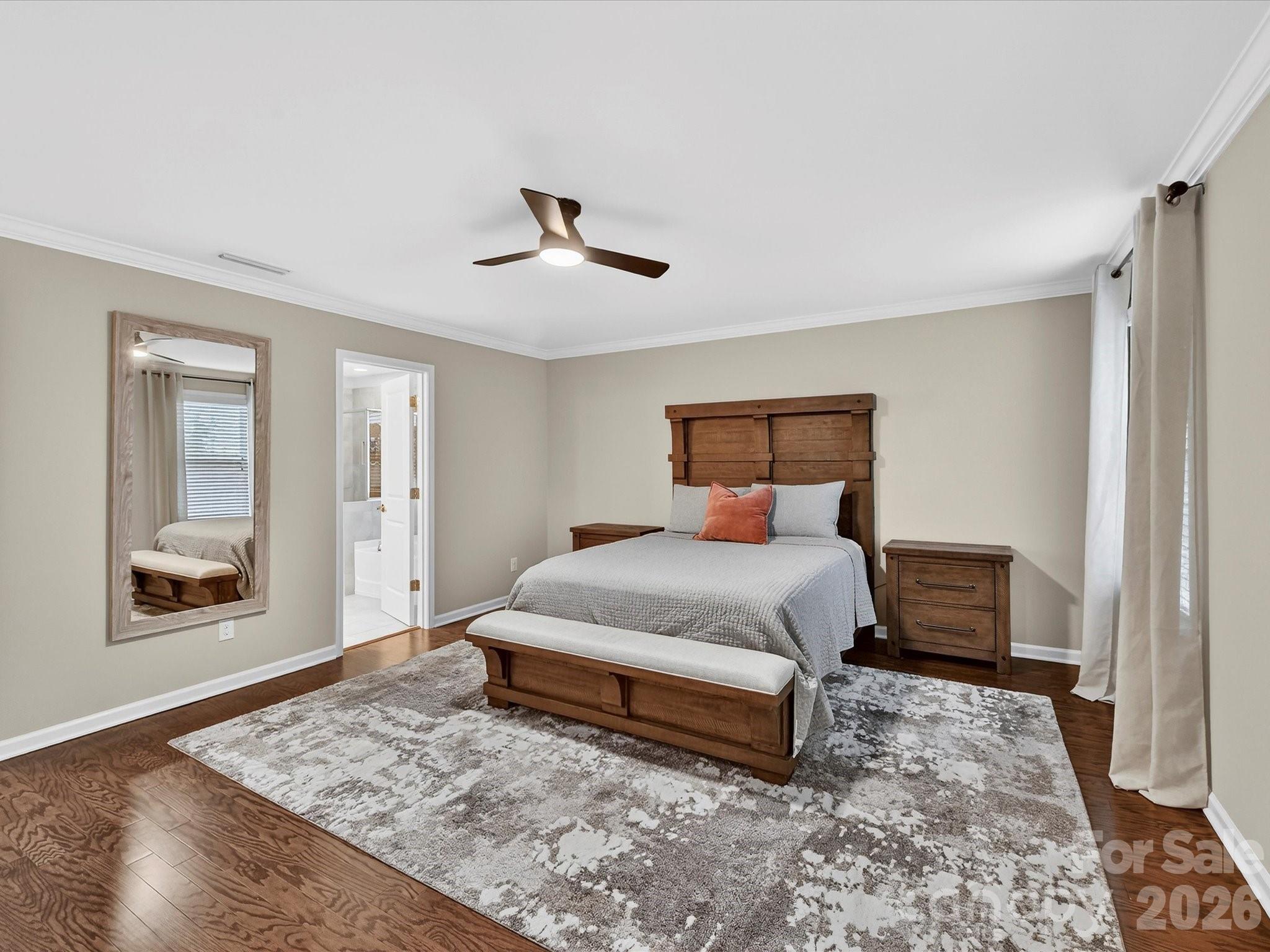 Lake Ridge - Residential