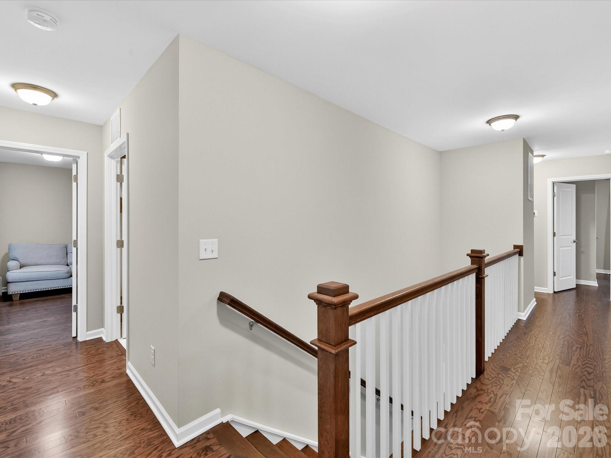 Lake Ridge - Residential