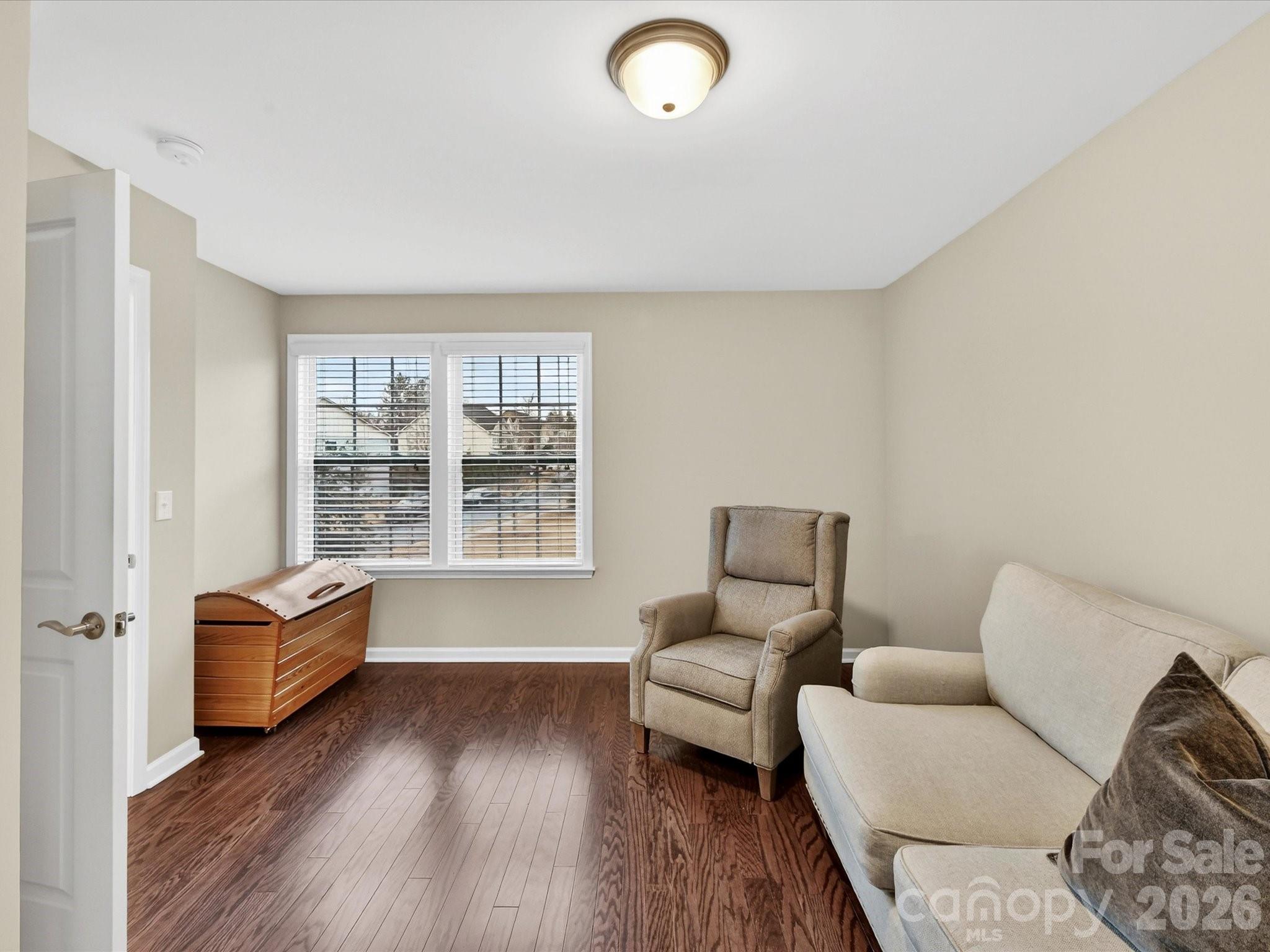 Lake Ridge - Residential