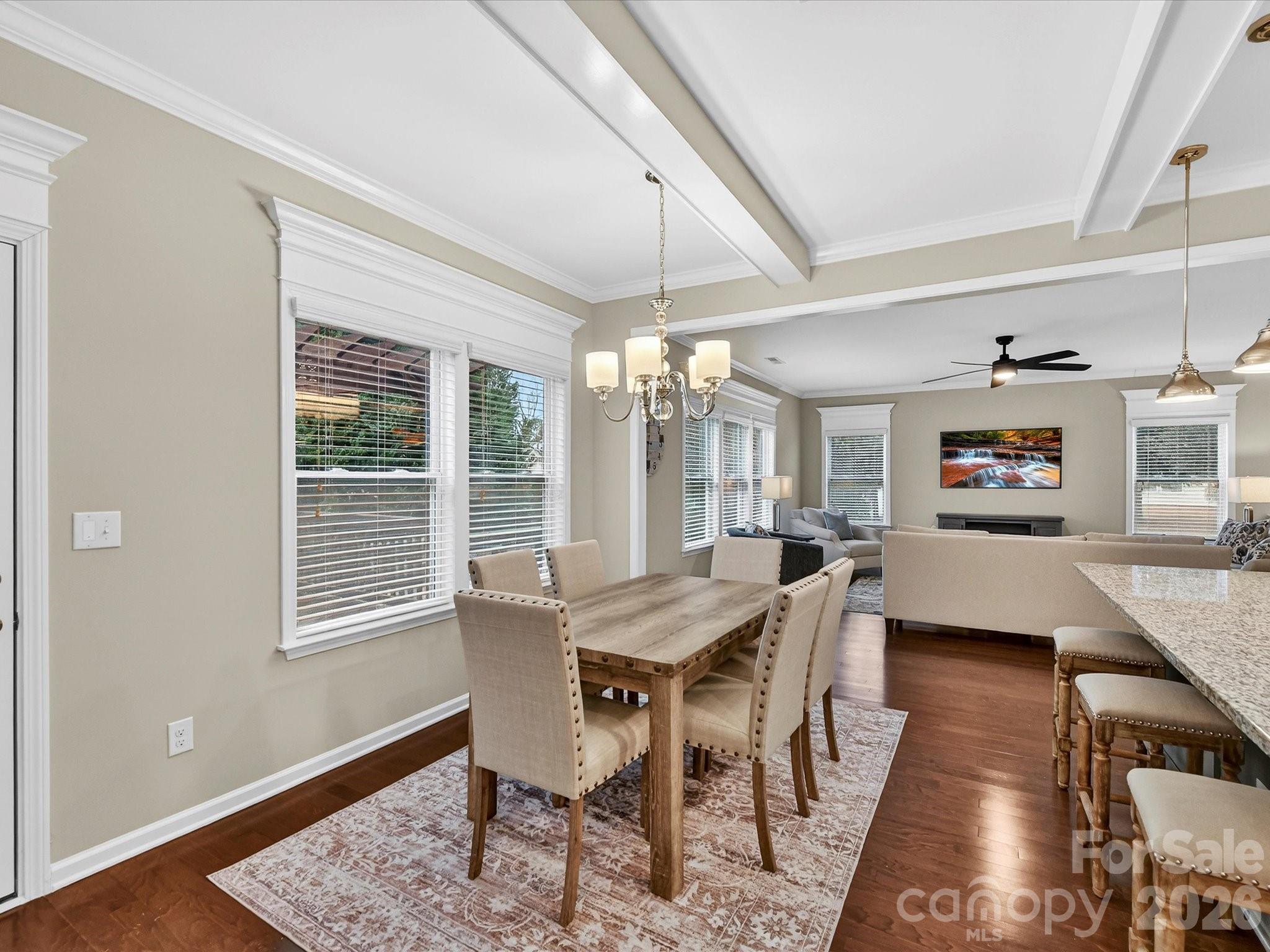 Lake Ridge - Residential