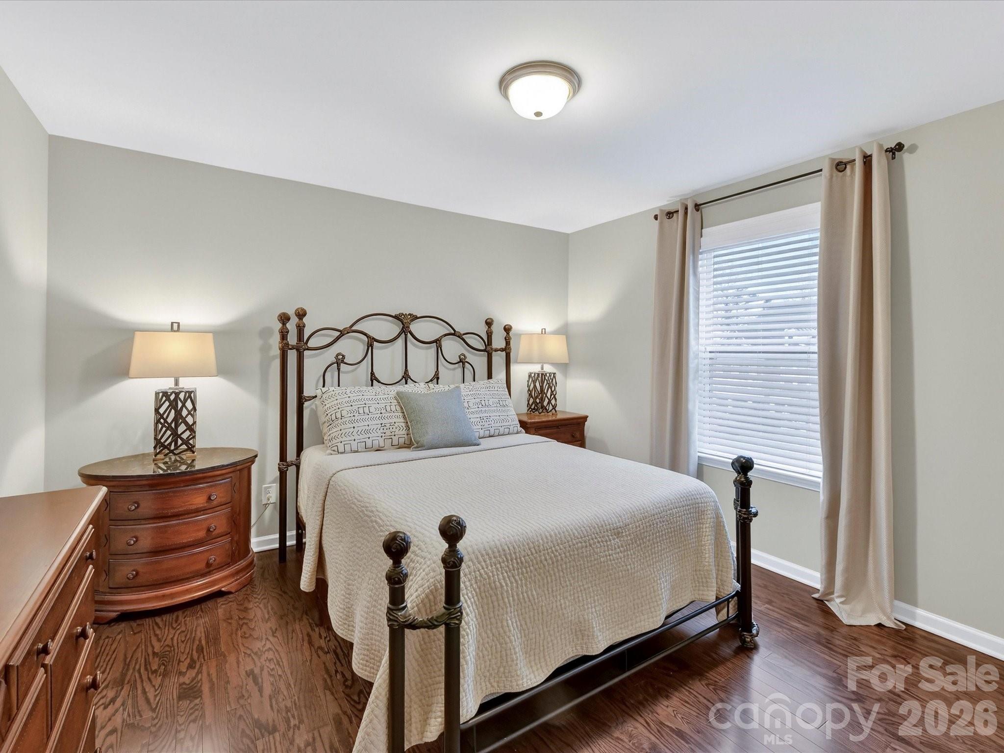 Lake Ridge - Residential