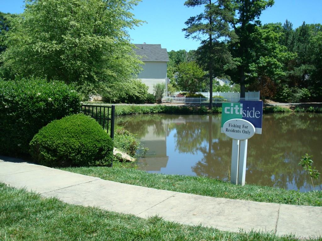 Citiside - Residential