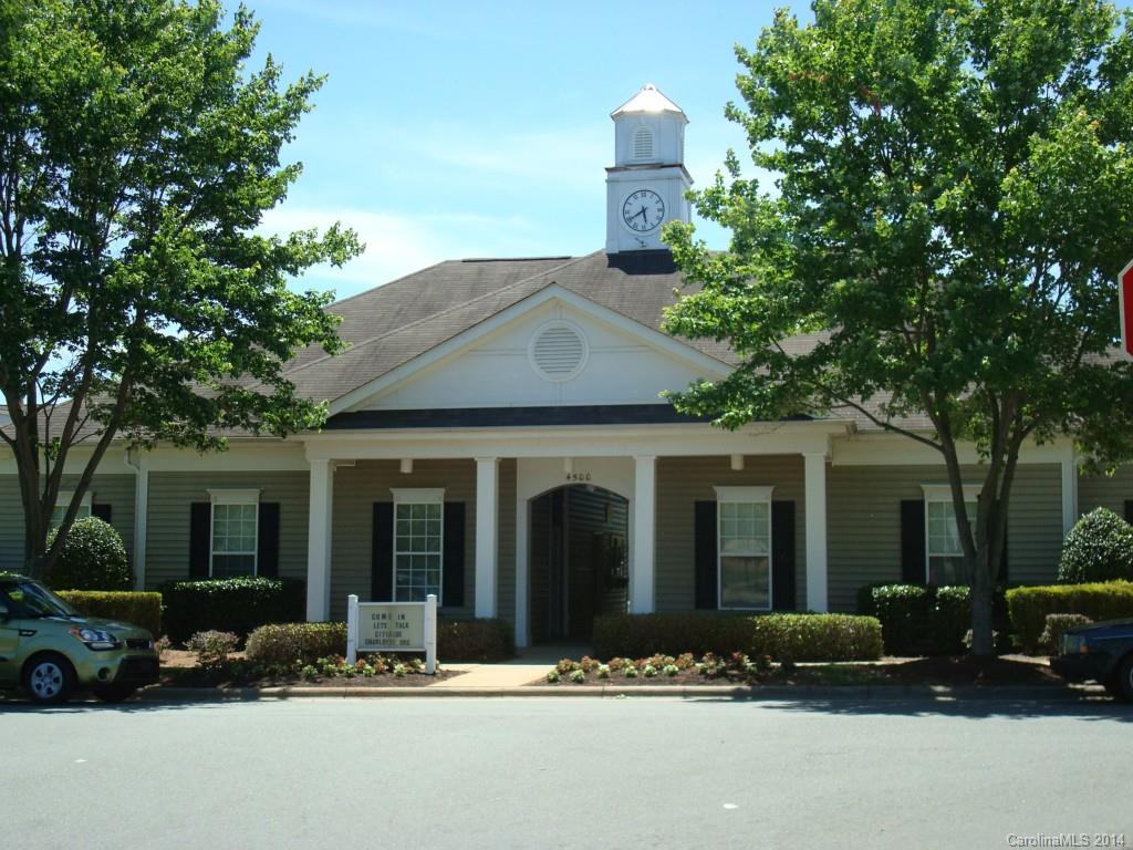 Citiside - Residential