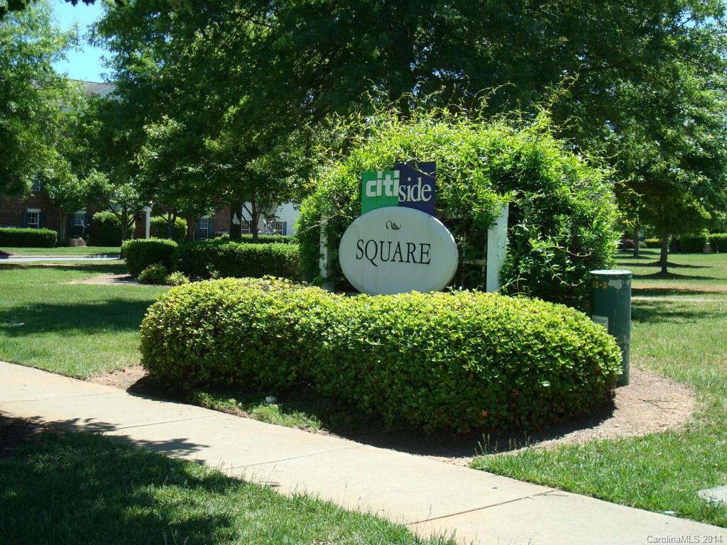 Citiside - Residential