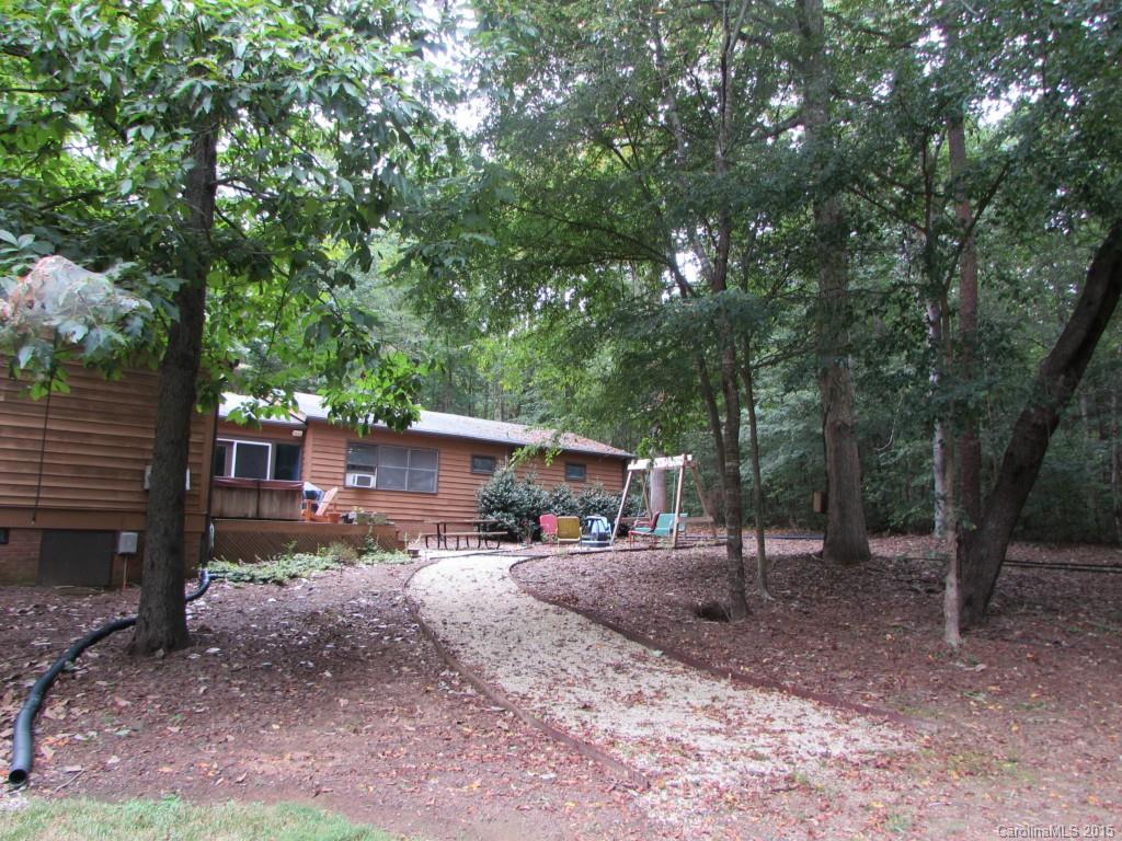 Poplar Trails - Residential